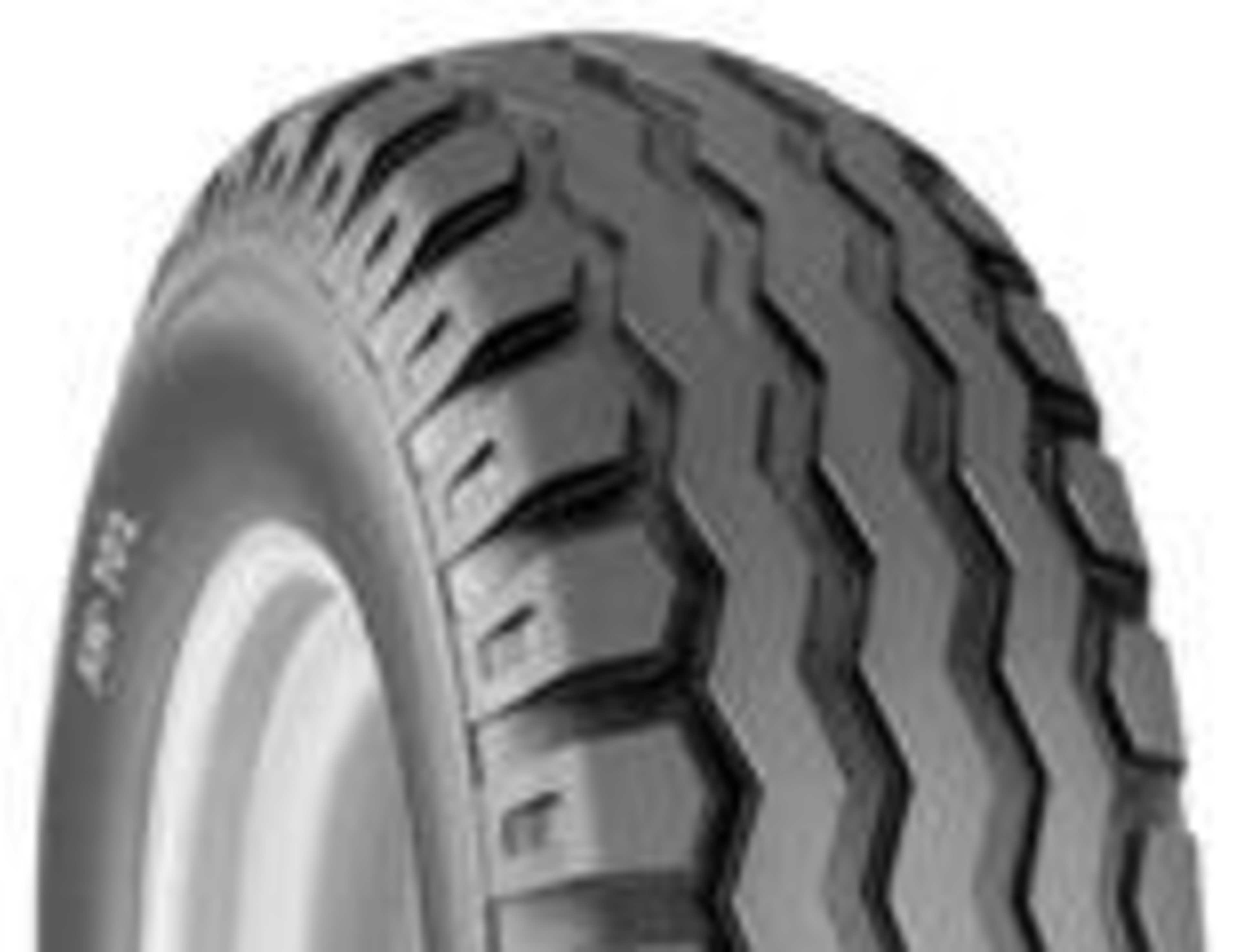 Tire Sidetread