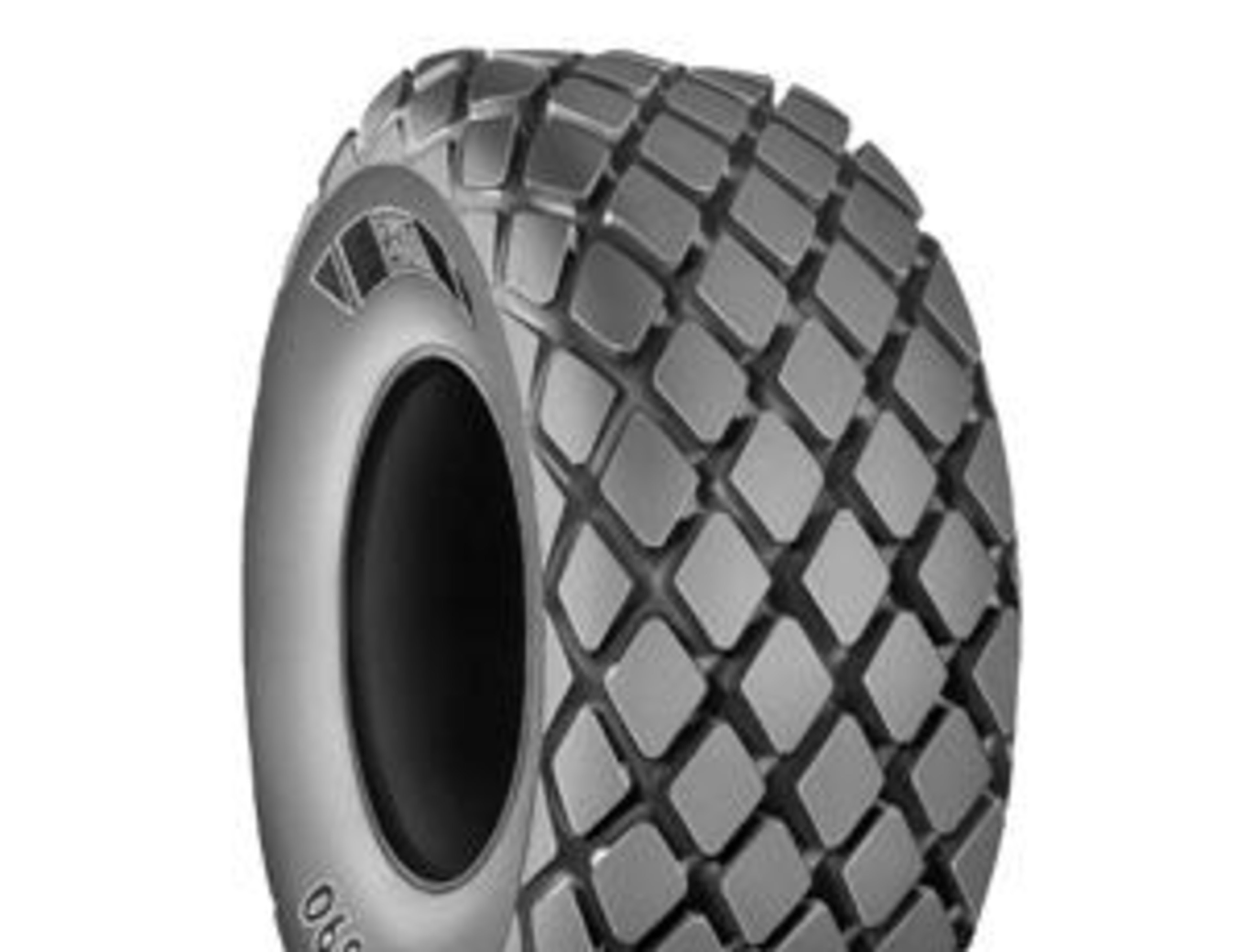 Tire Sidetread