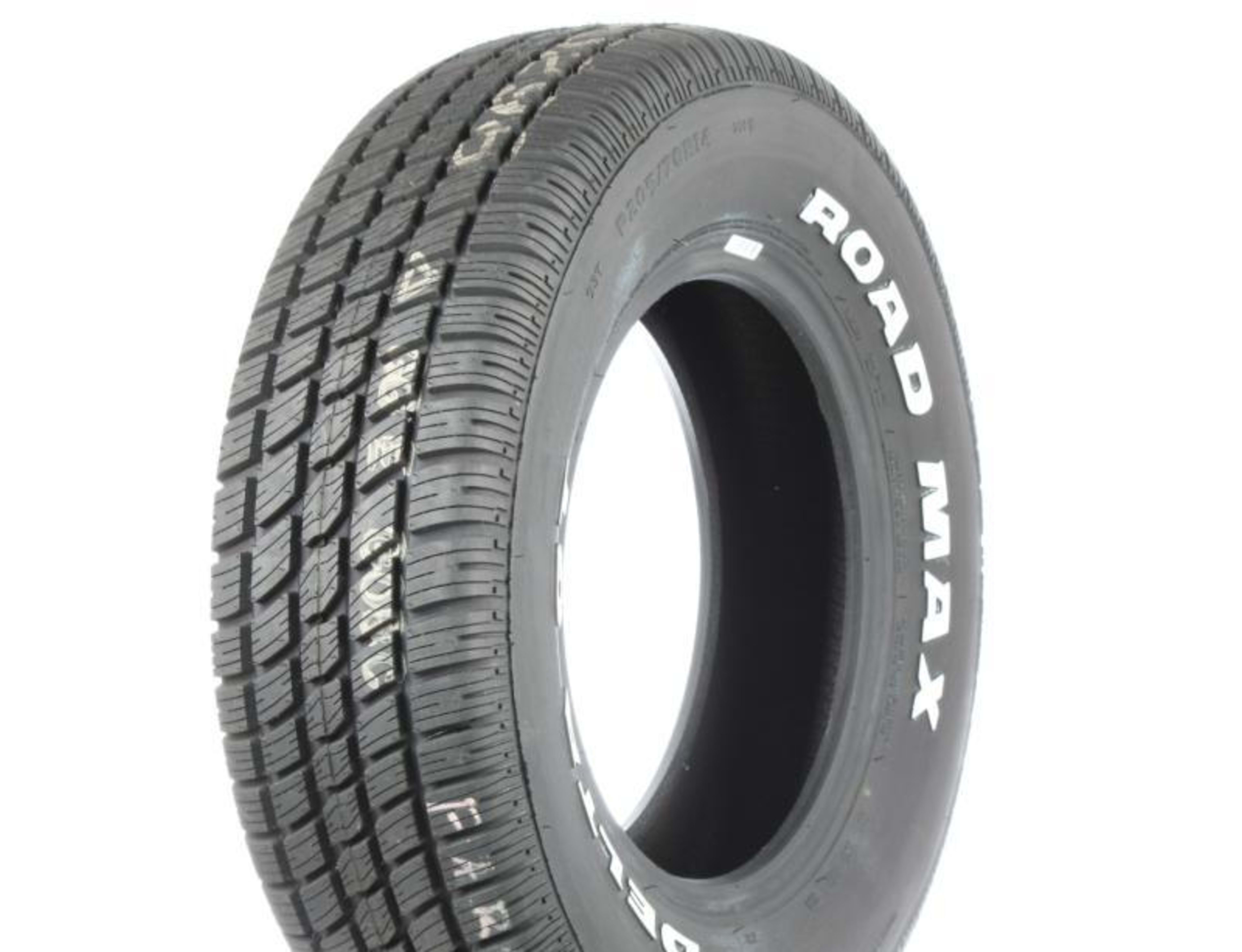 Tire Sidetread
