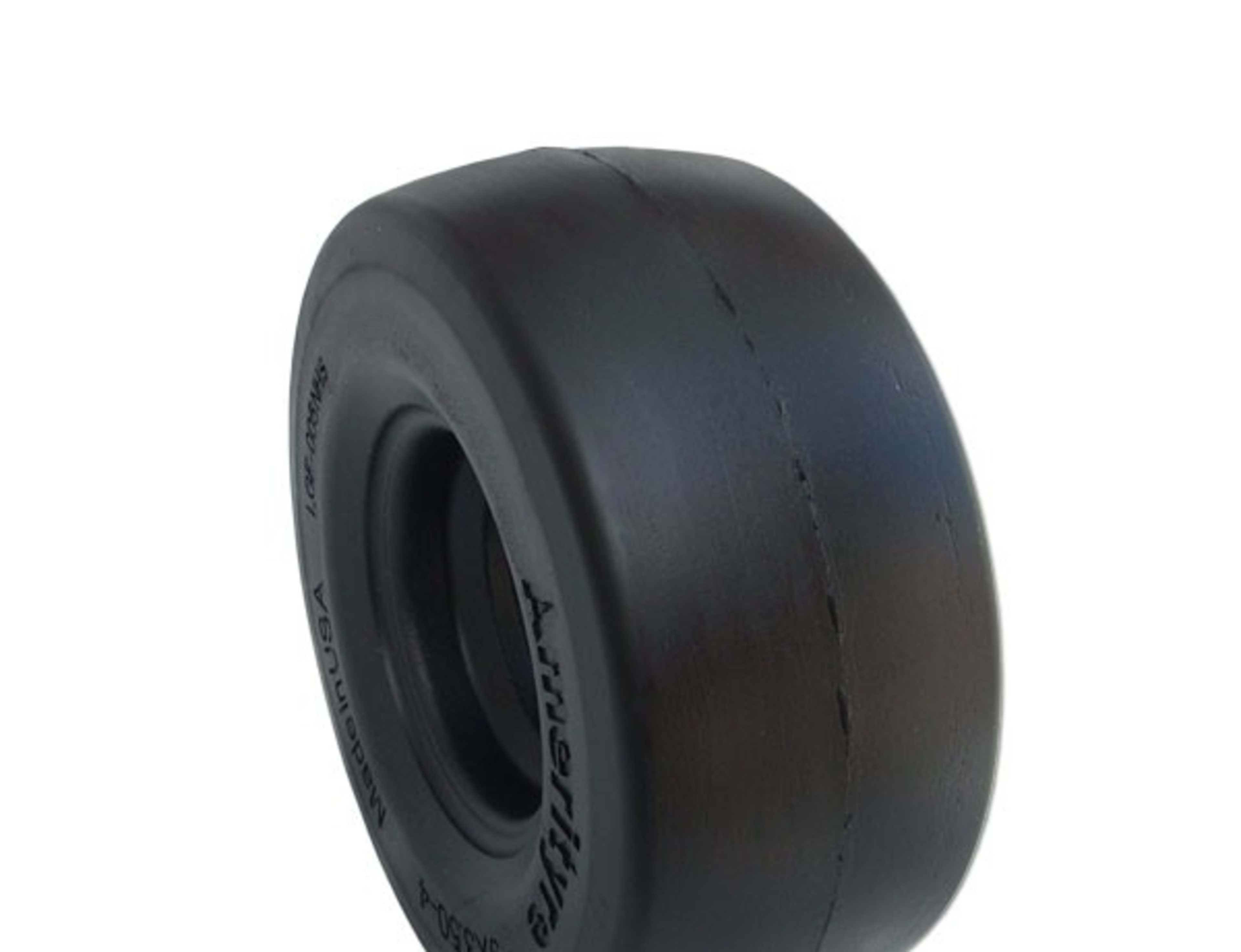 Tire Sidetread