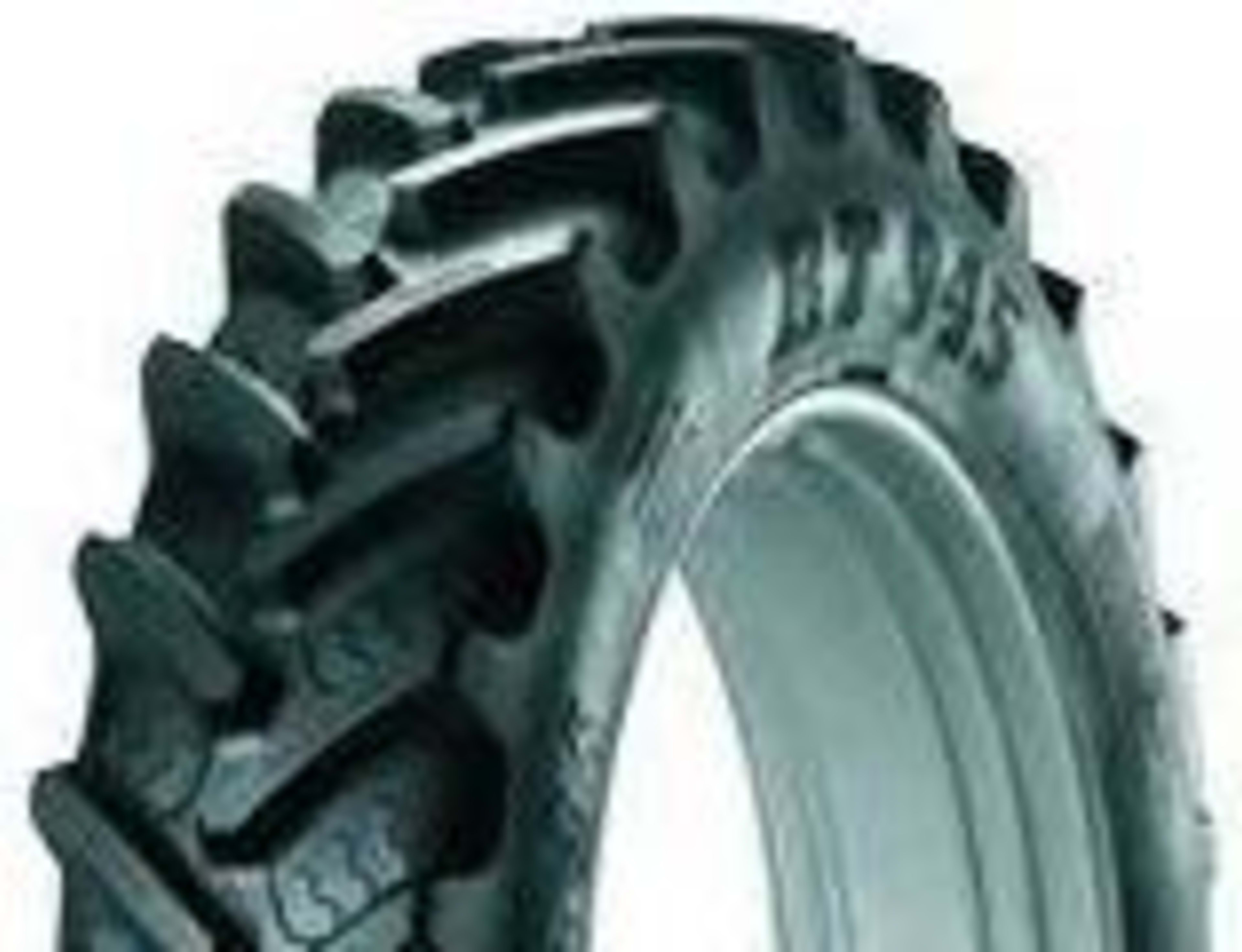 Tire Sidetread
