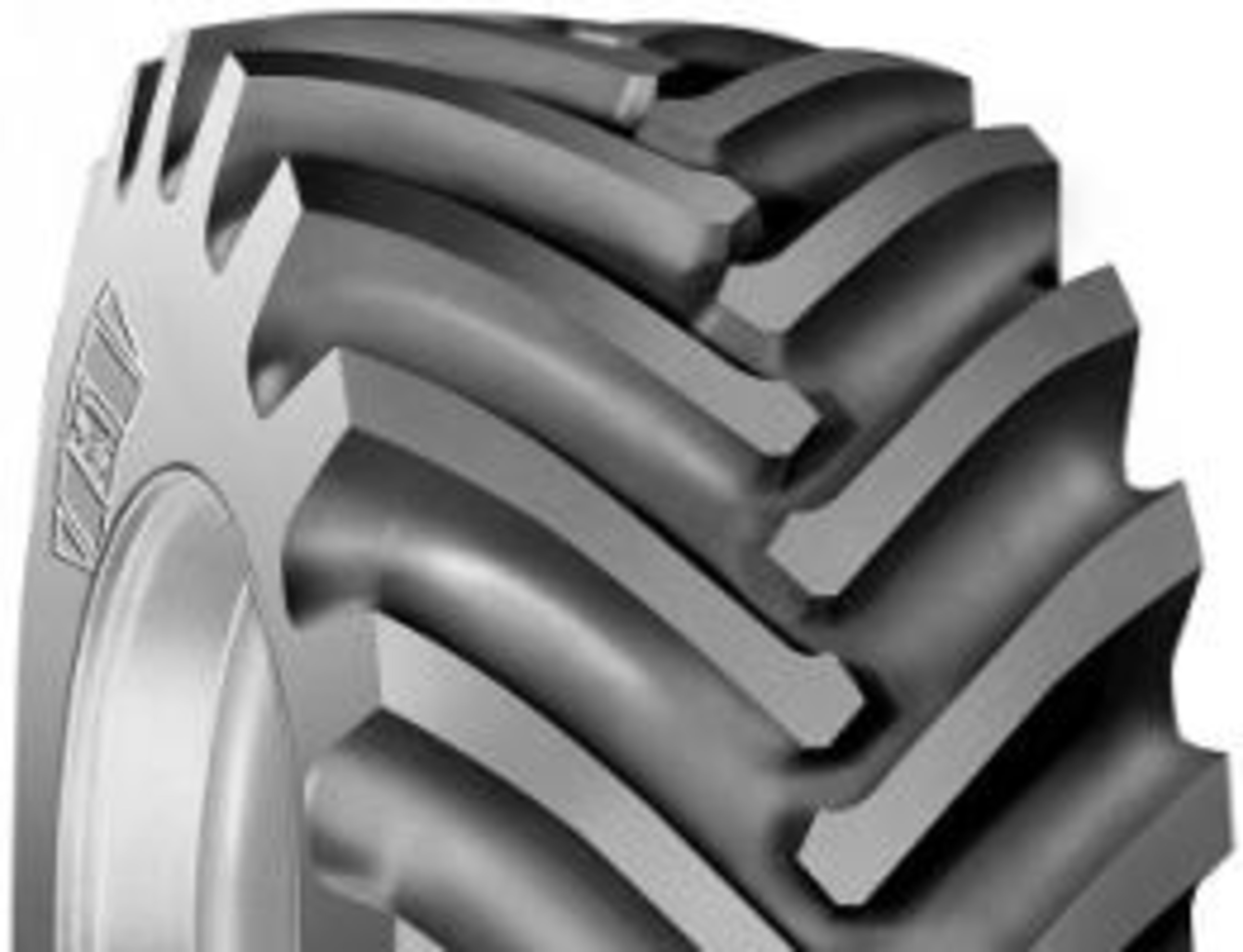 Tire Sidetread