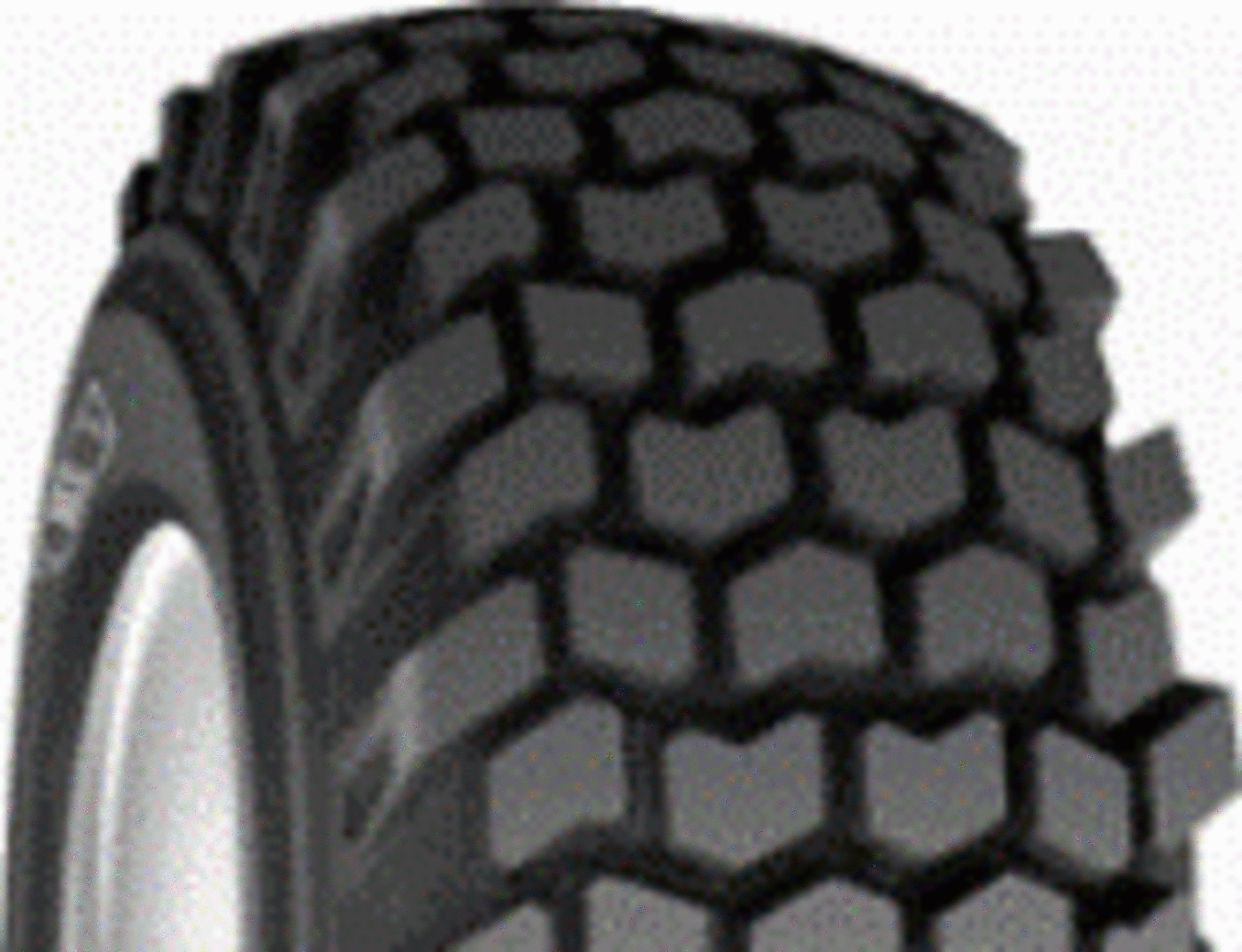 Tire Sidetread