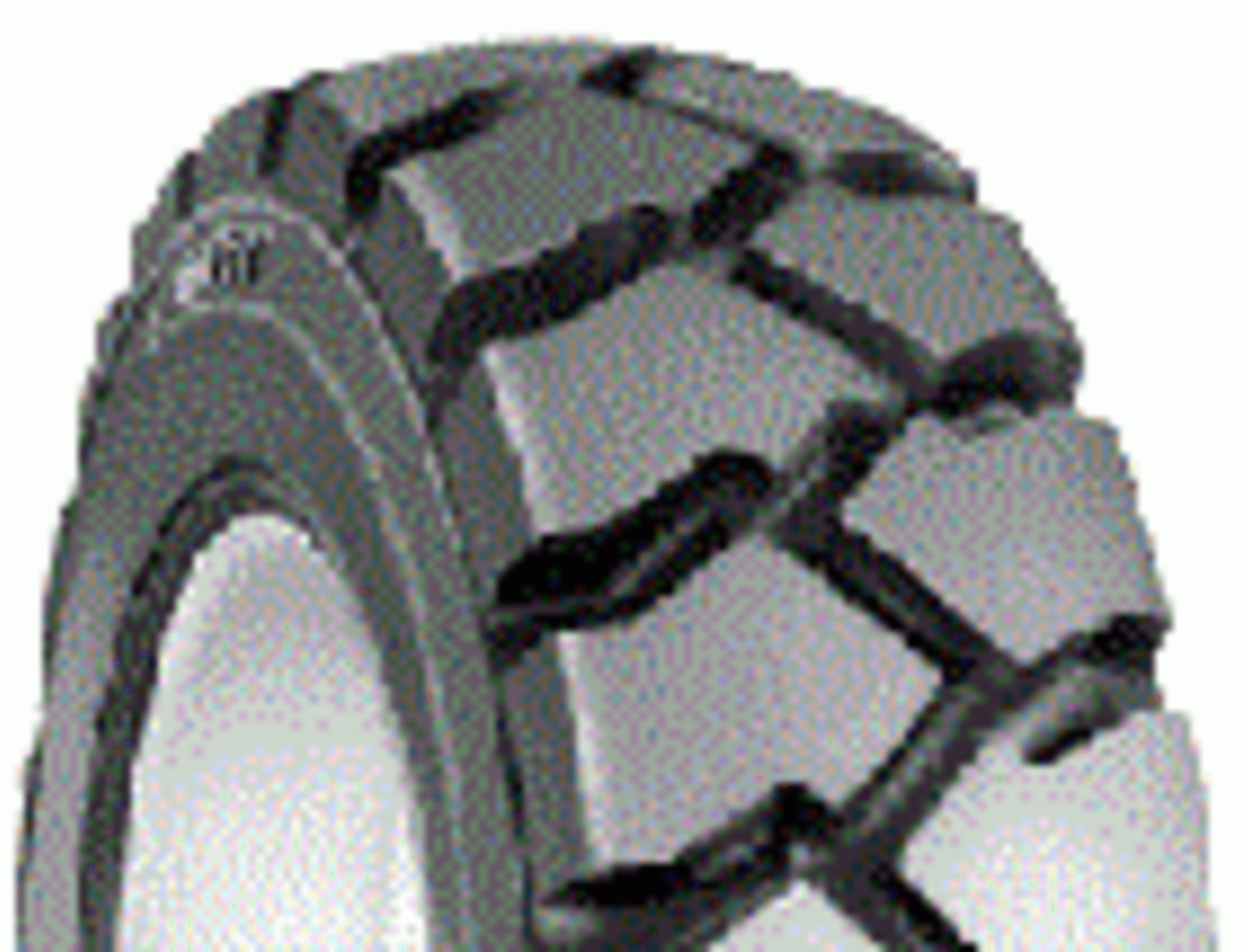Tire Sidetread