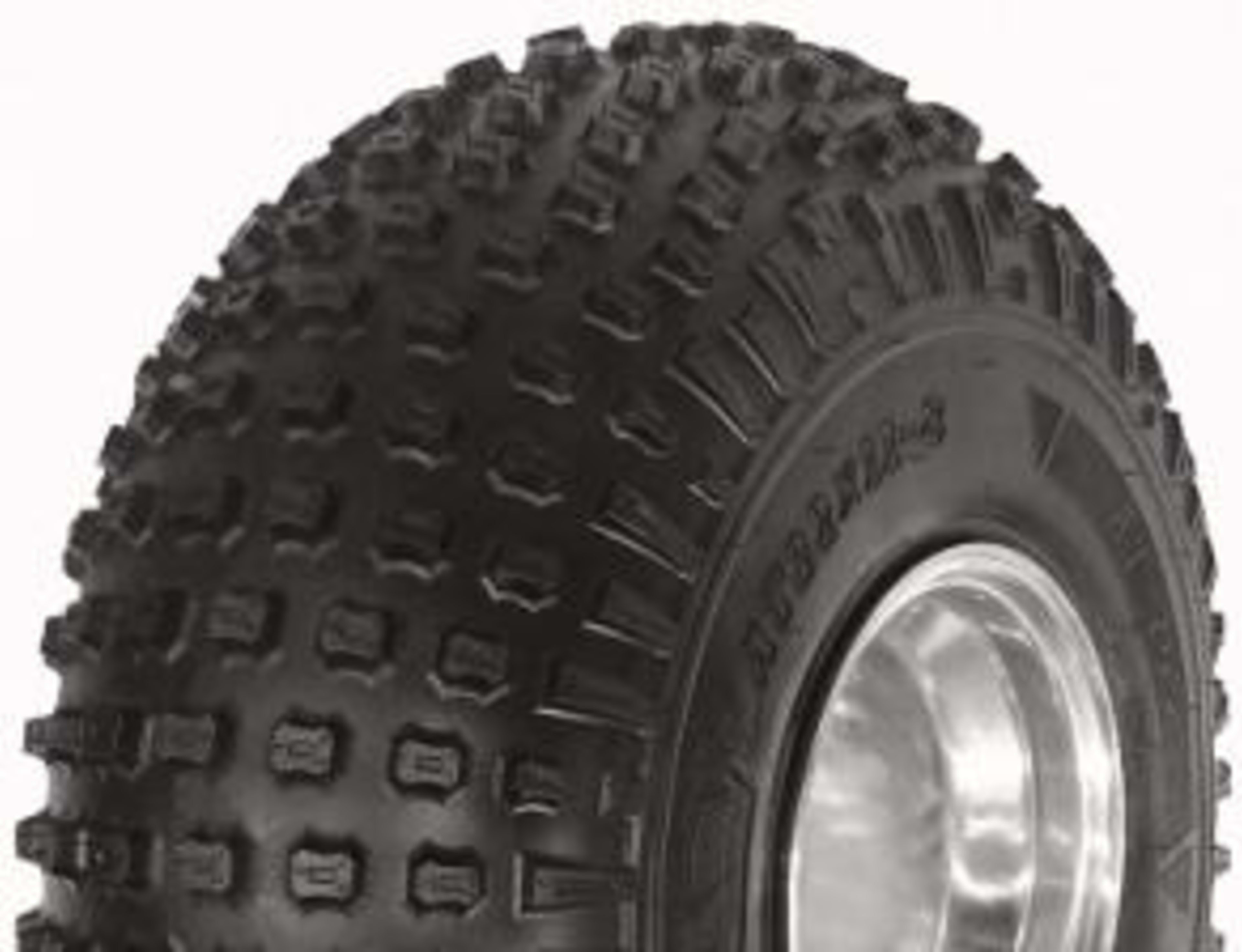 Tire Sidetread