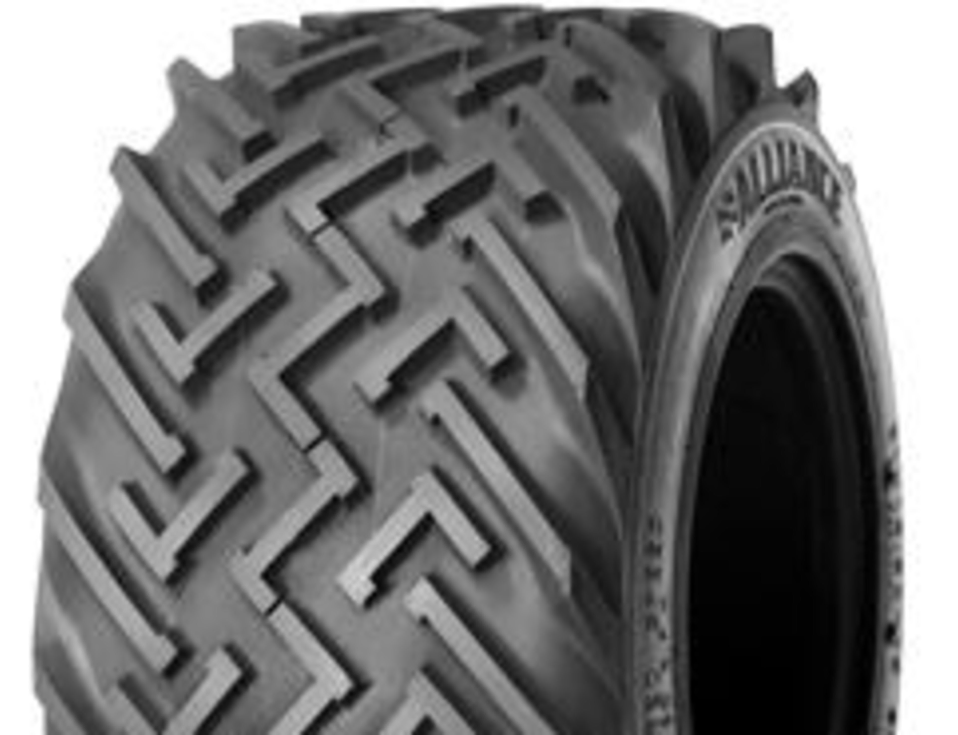 Tire Sidetread