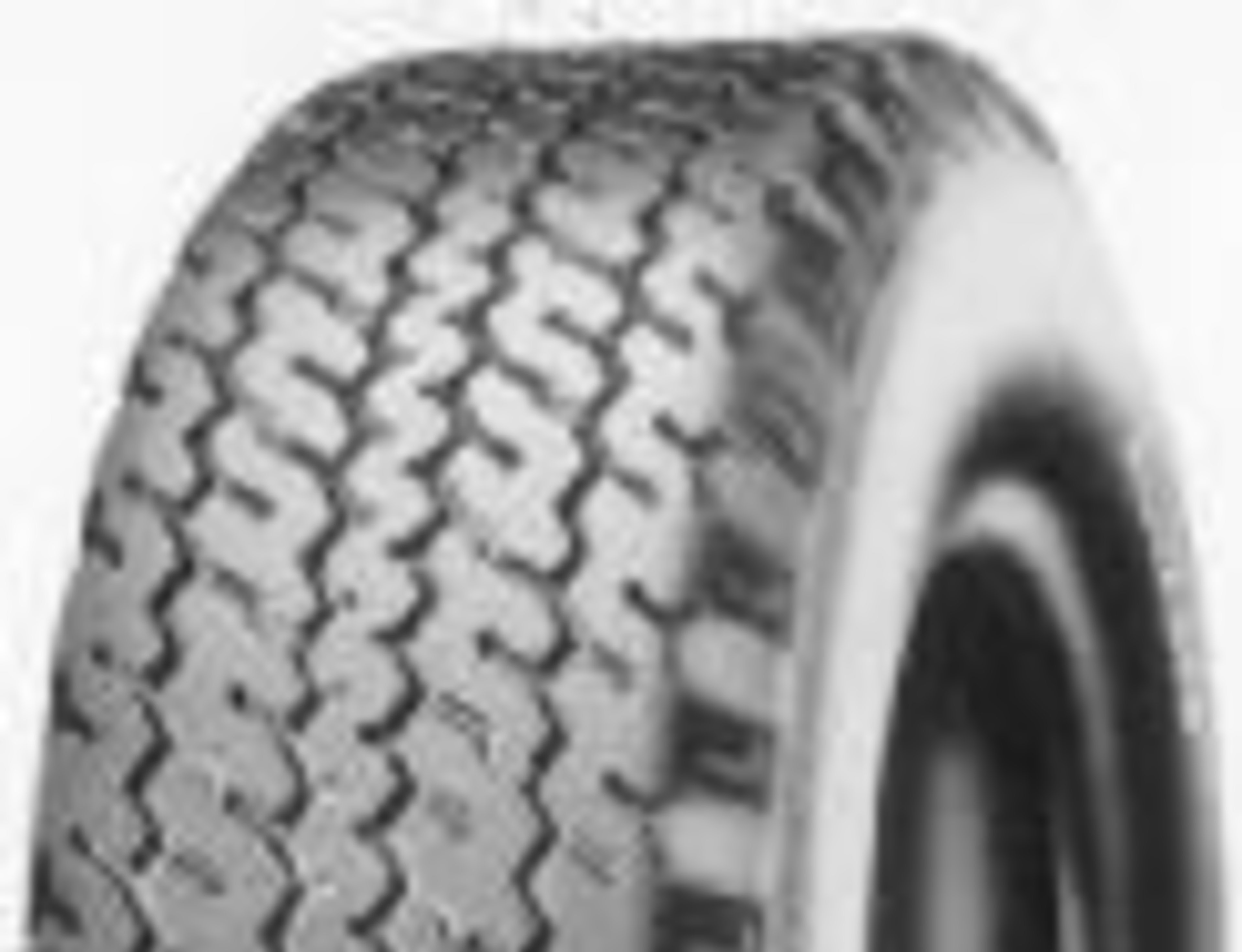 Tire Sidetread