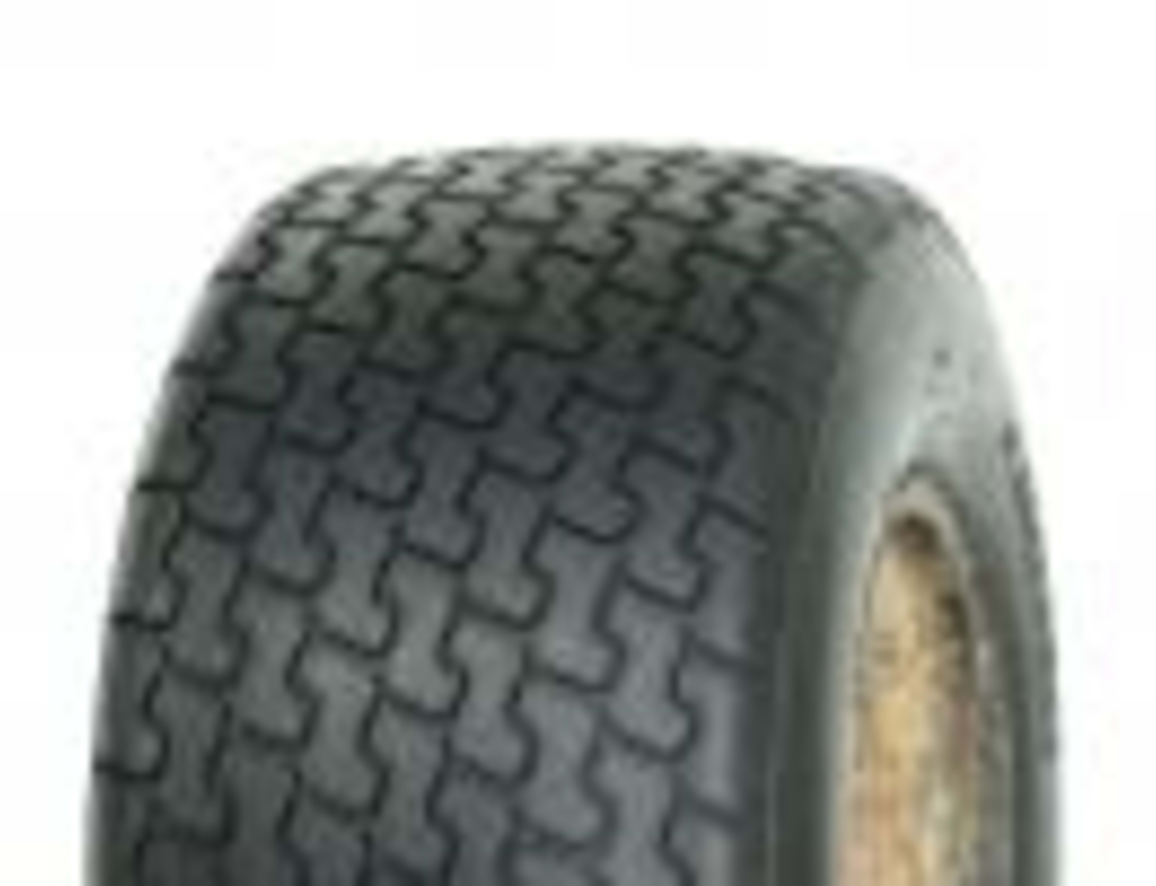 Tire Sidetread