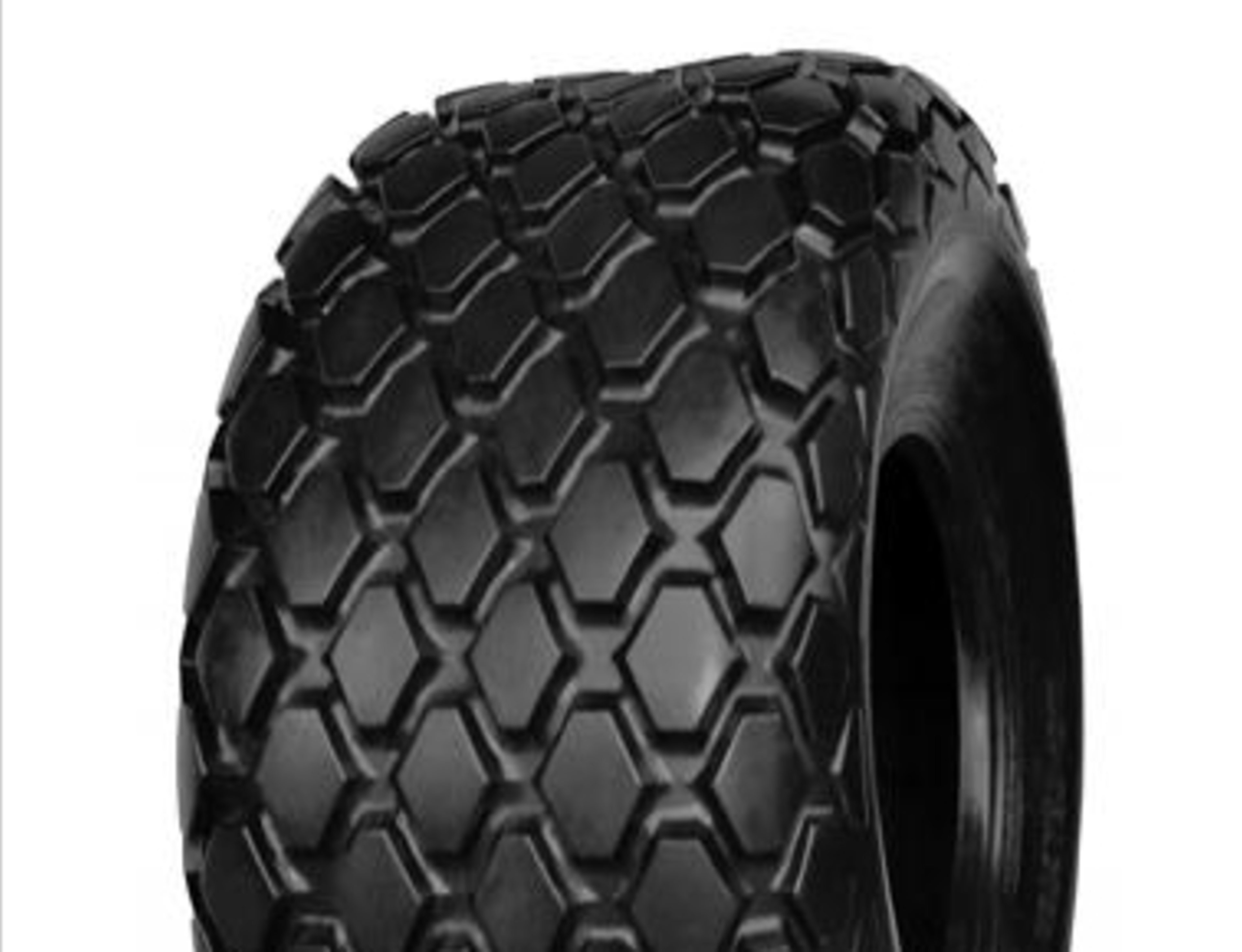 Tire Sidetread