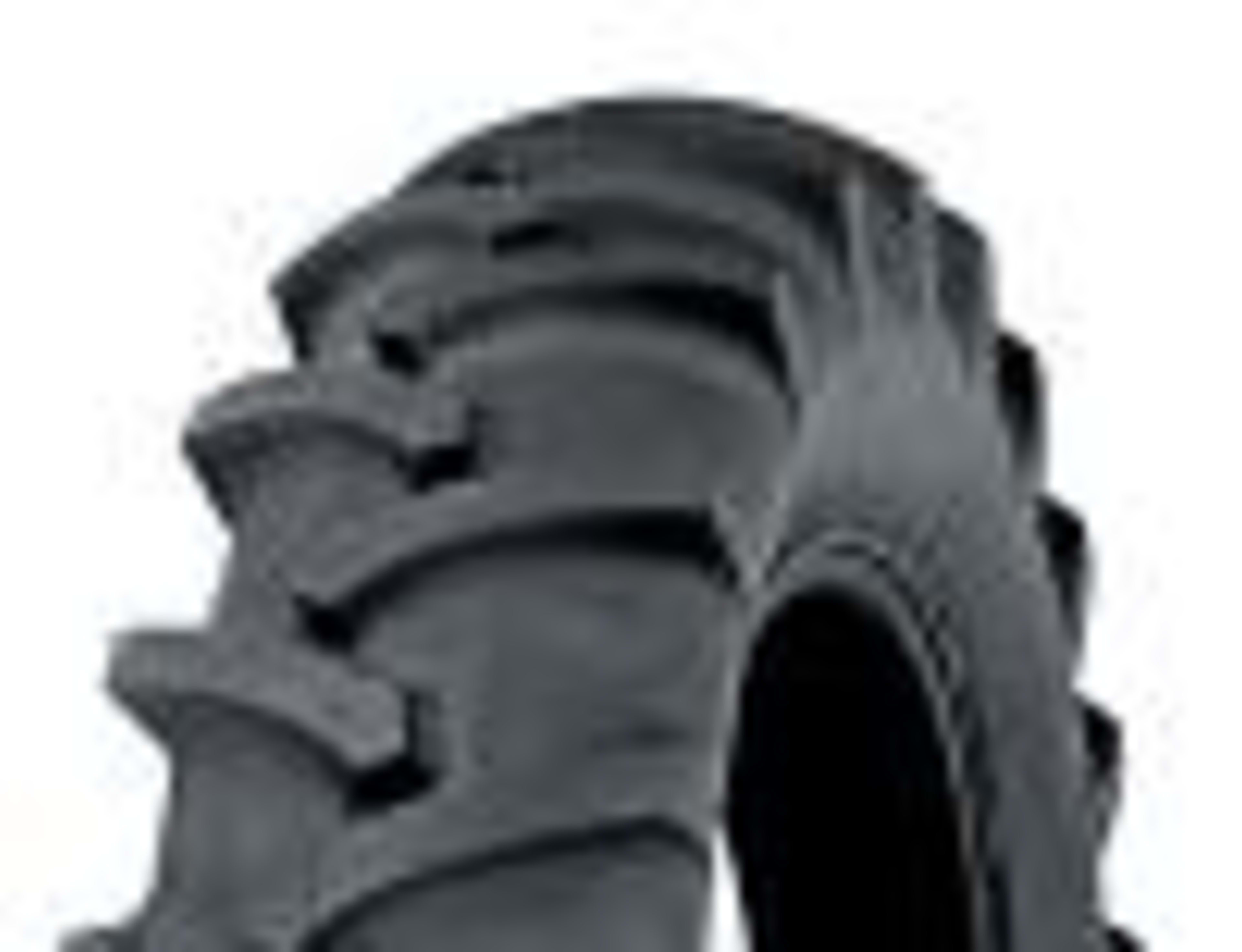 Tire Sidetread