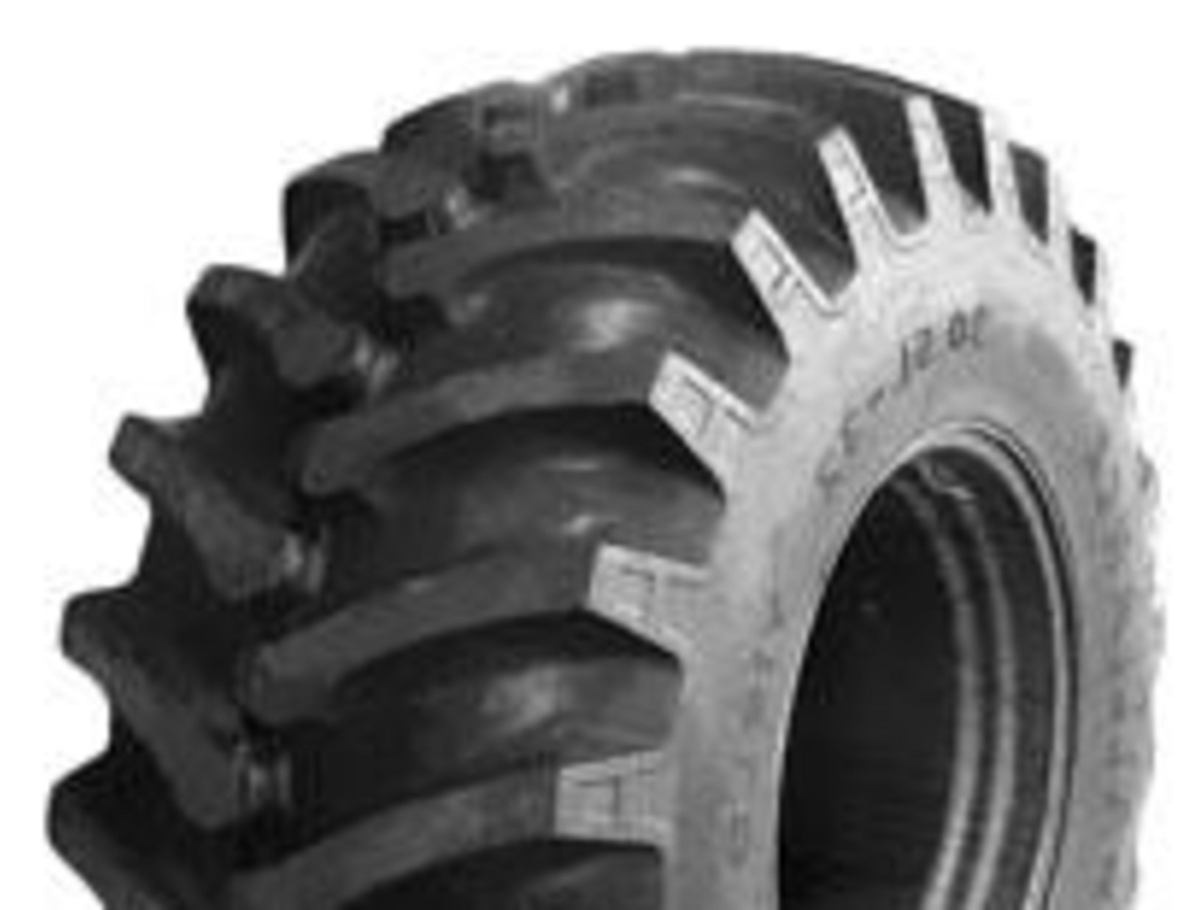 Tire Sidetread