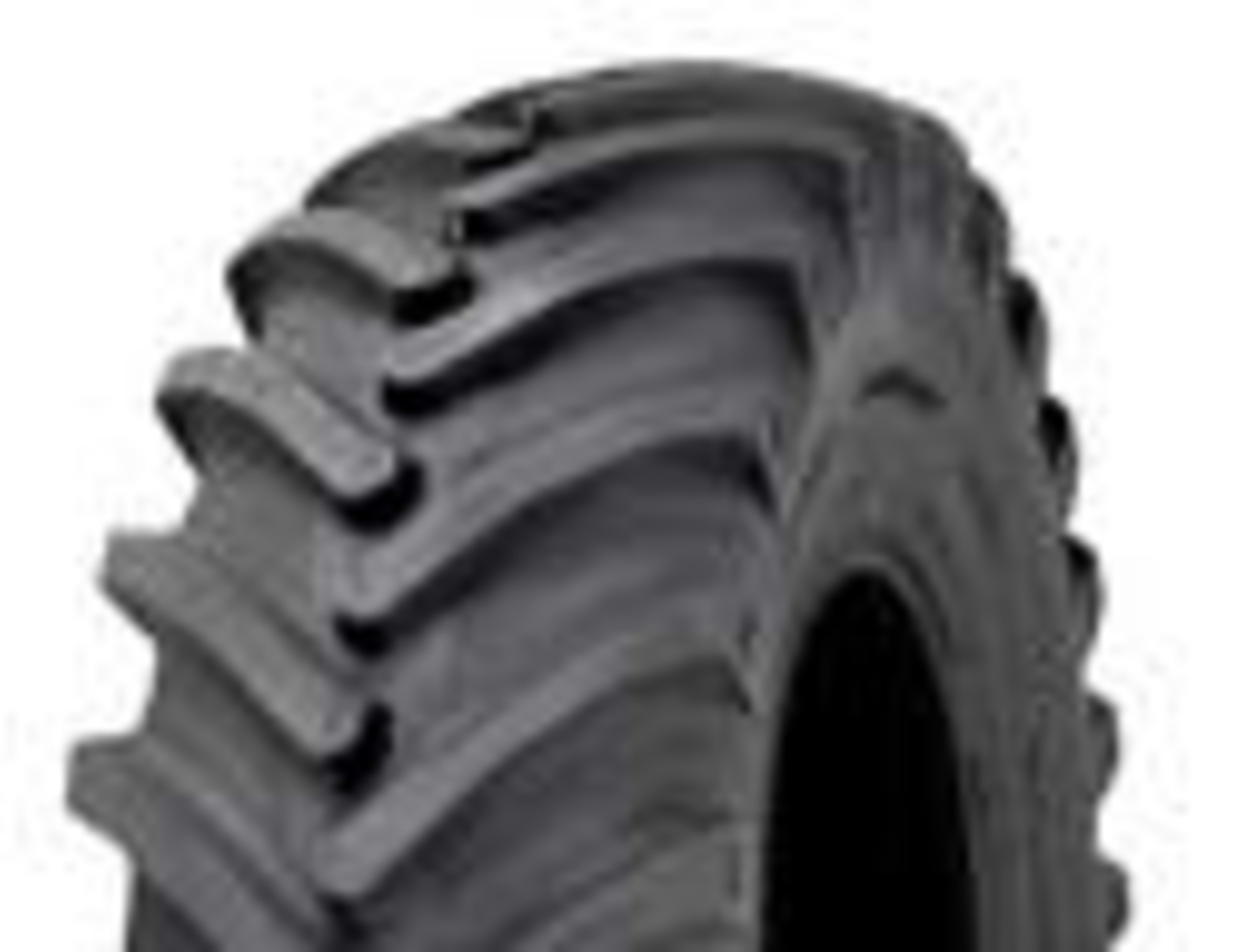Tire Sidetread