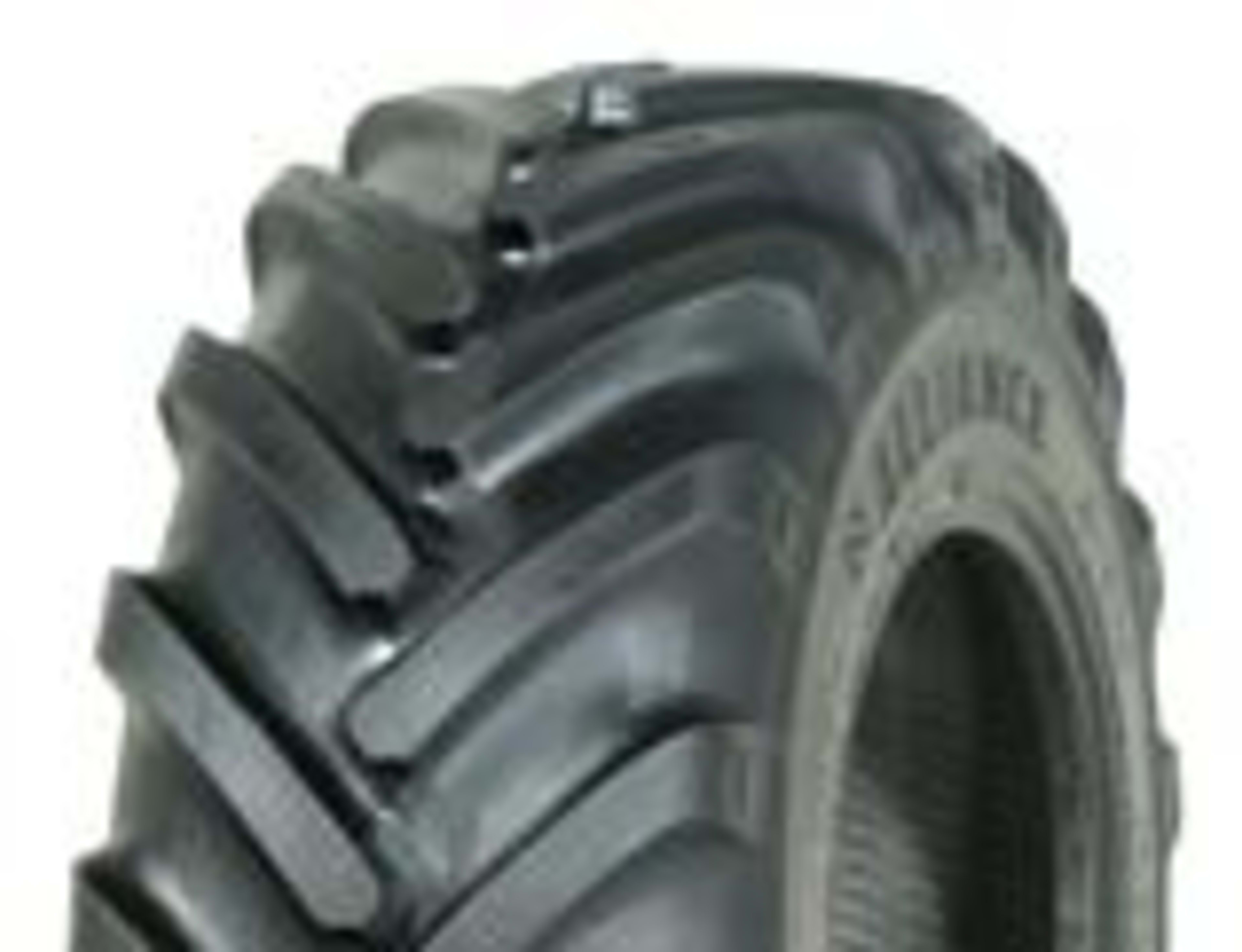 Tire Sidetread