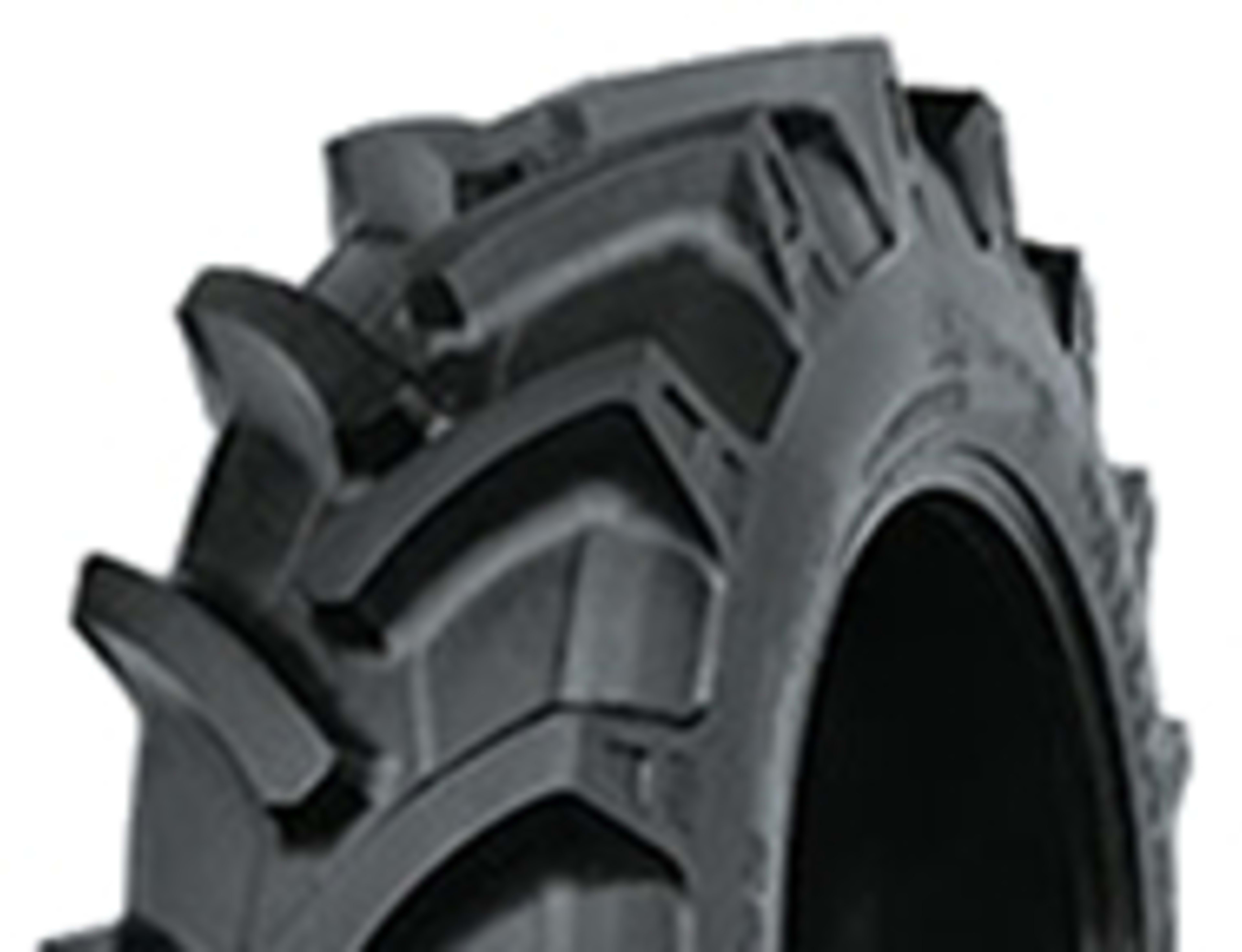 Tire Sidetread