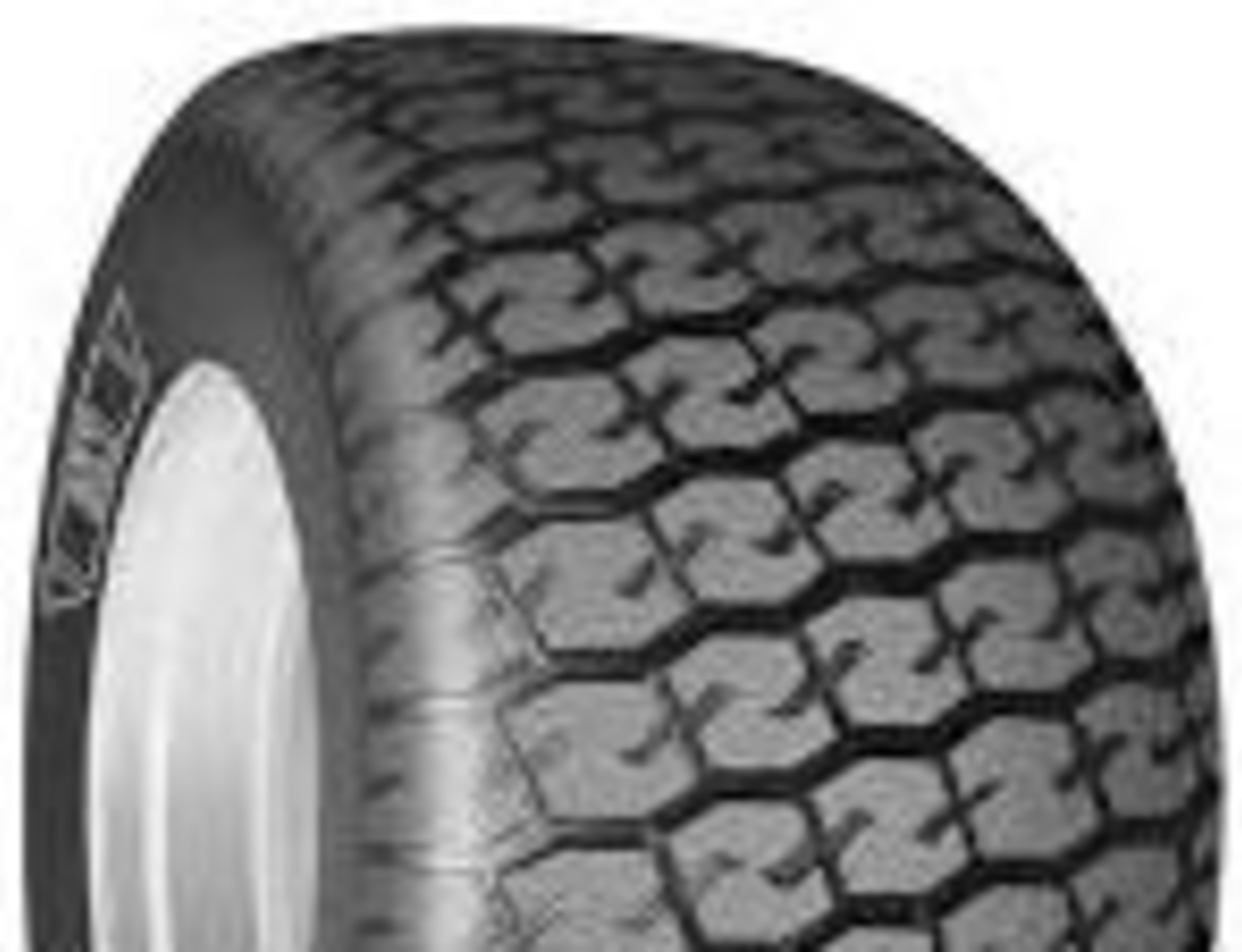 Tire Sidetread