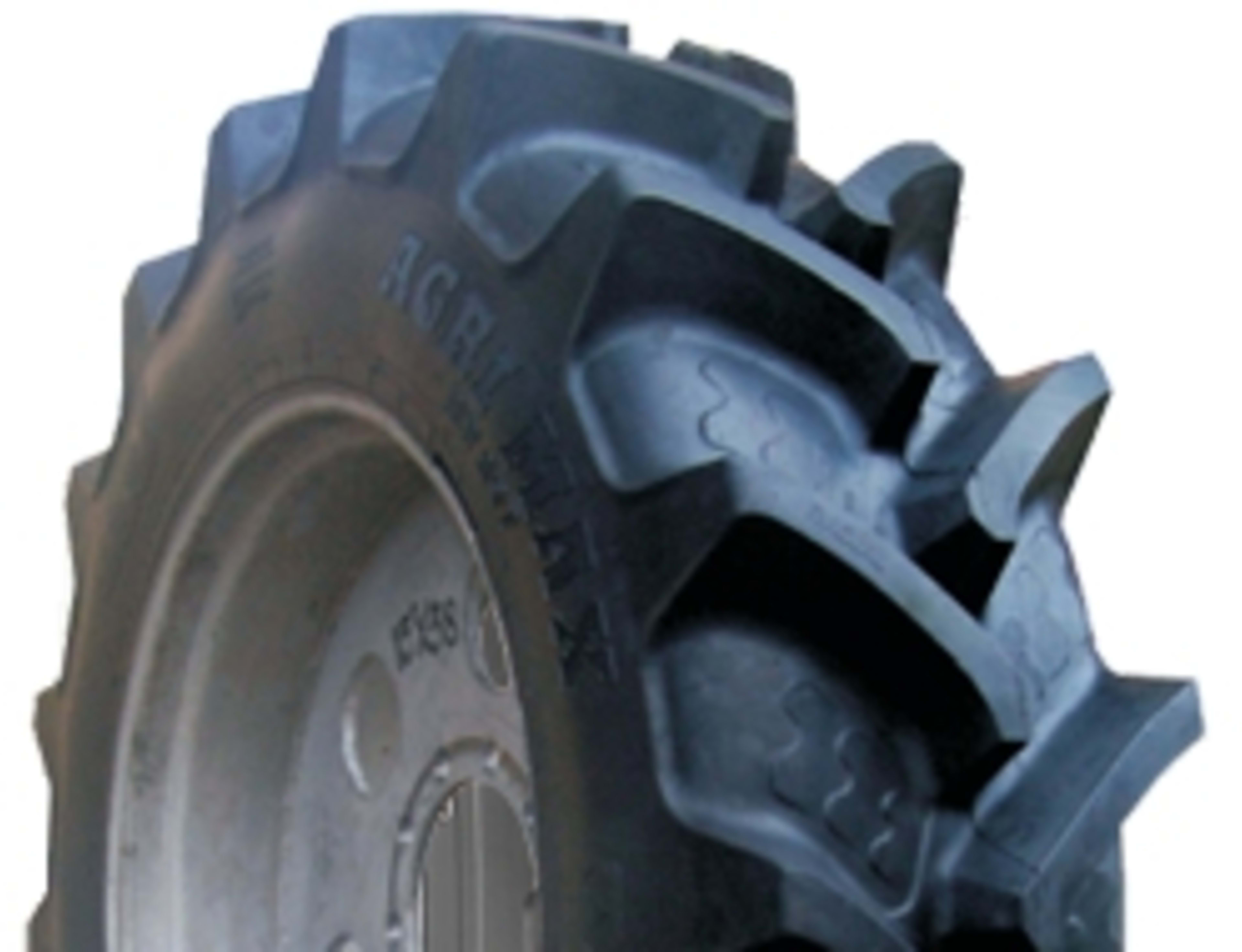 Tire Sidetread