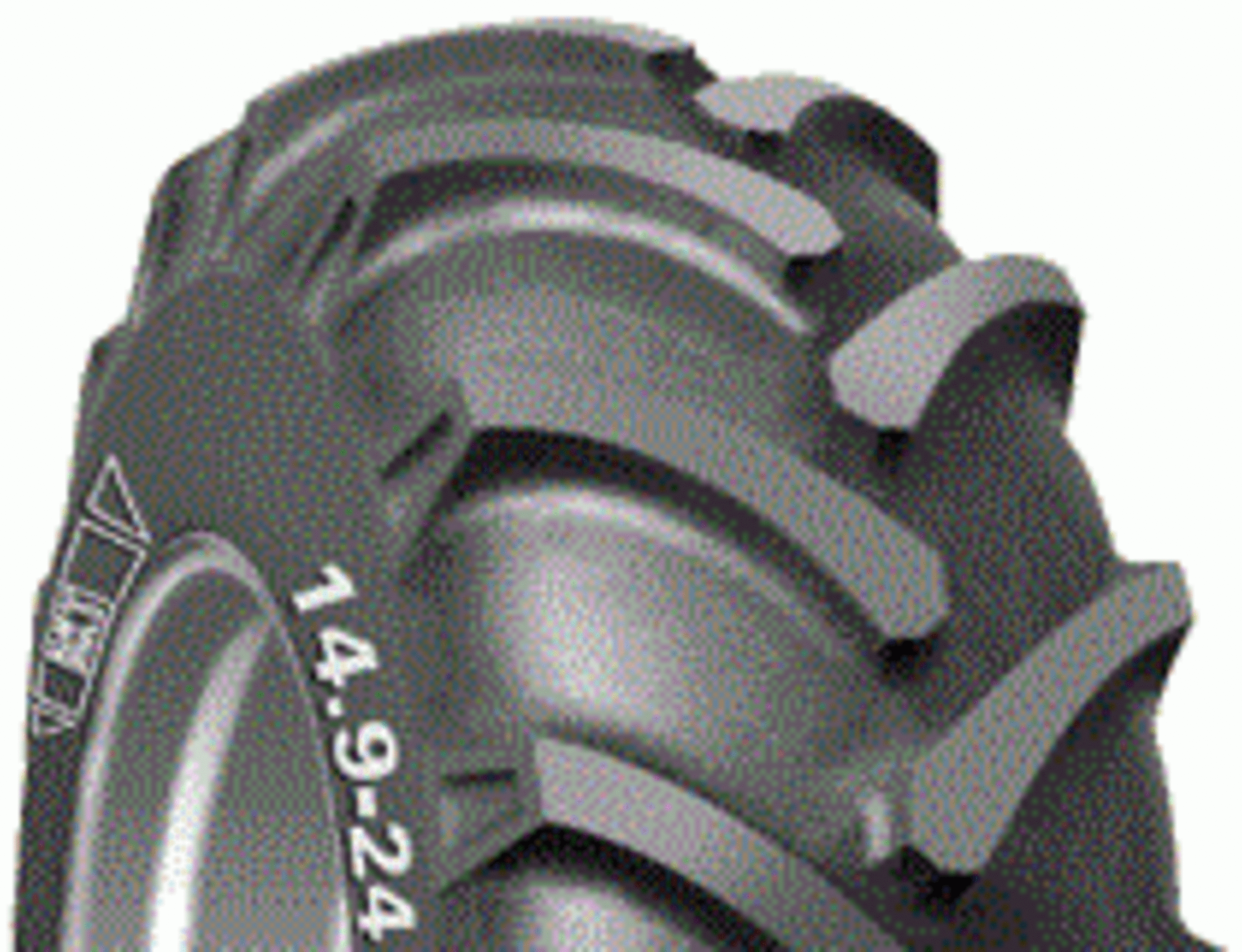 Tire Sidetread