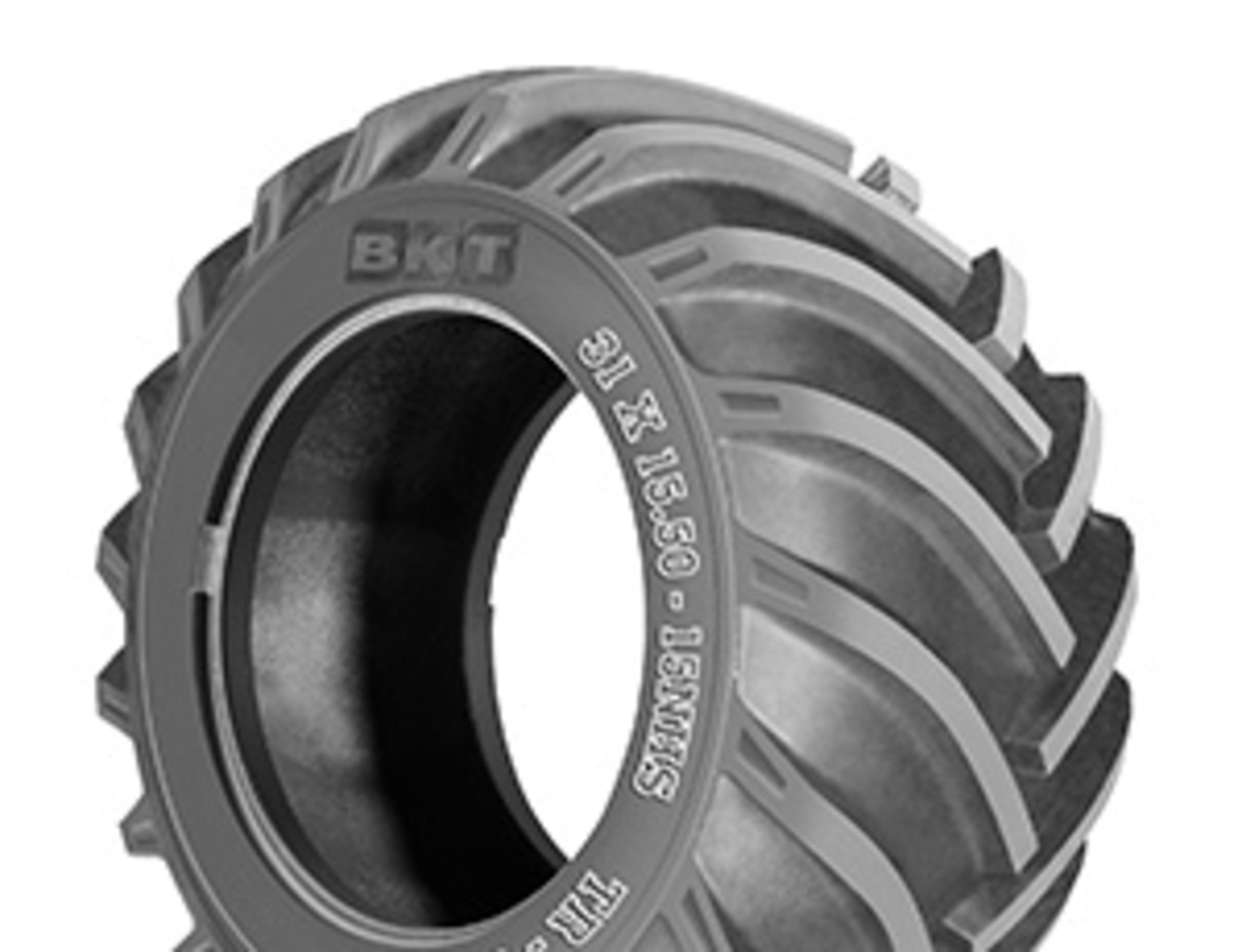 Tire Sidetread