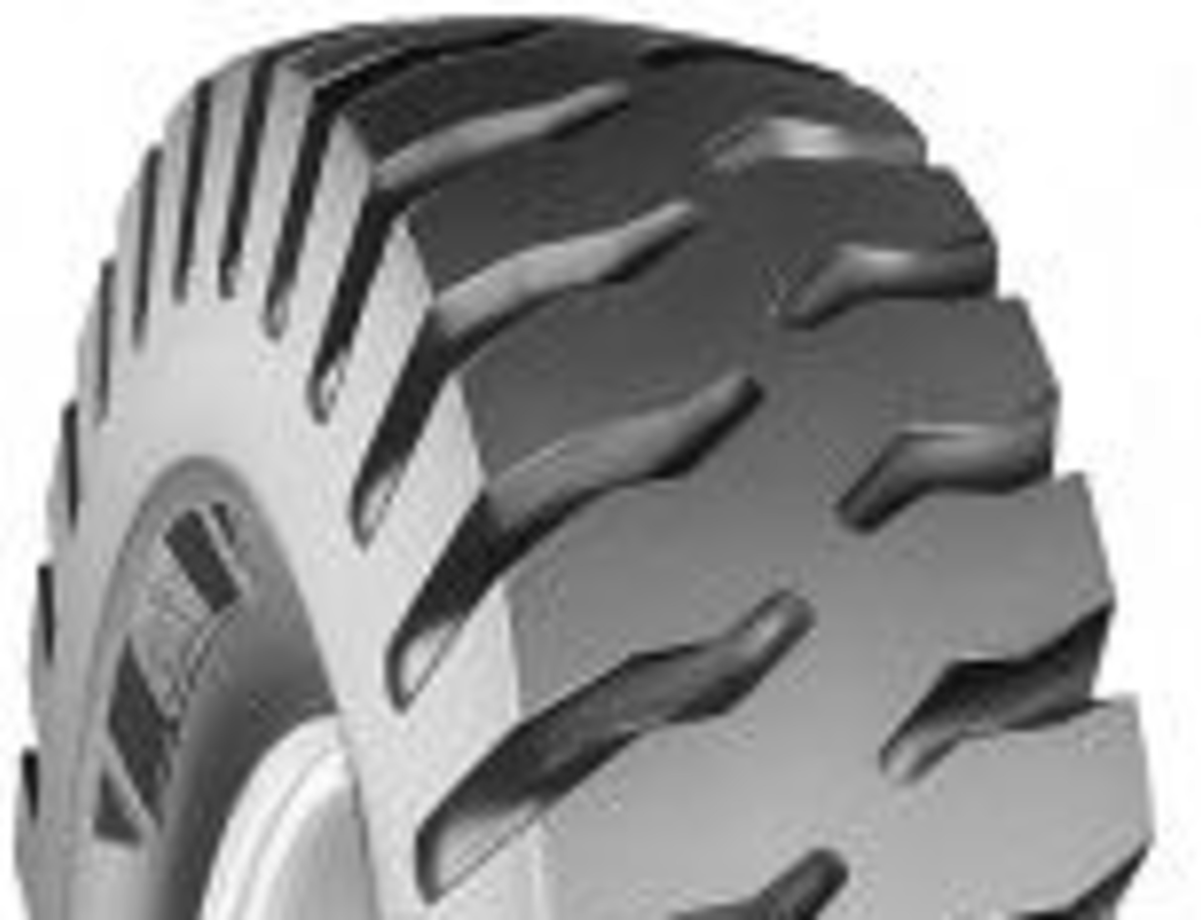 Tire Sidetread