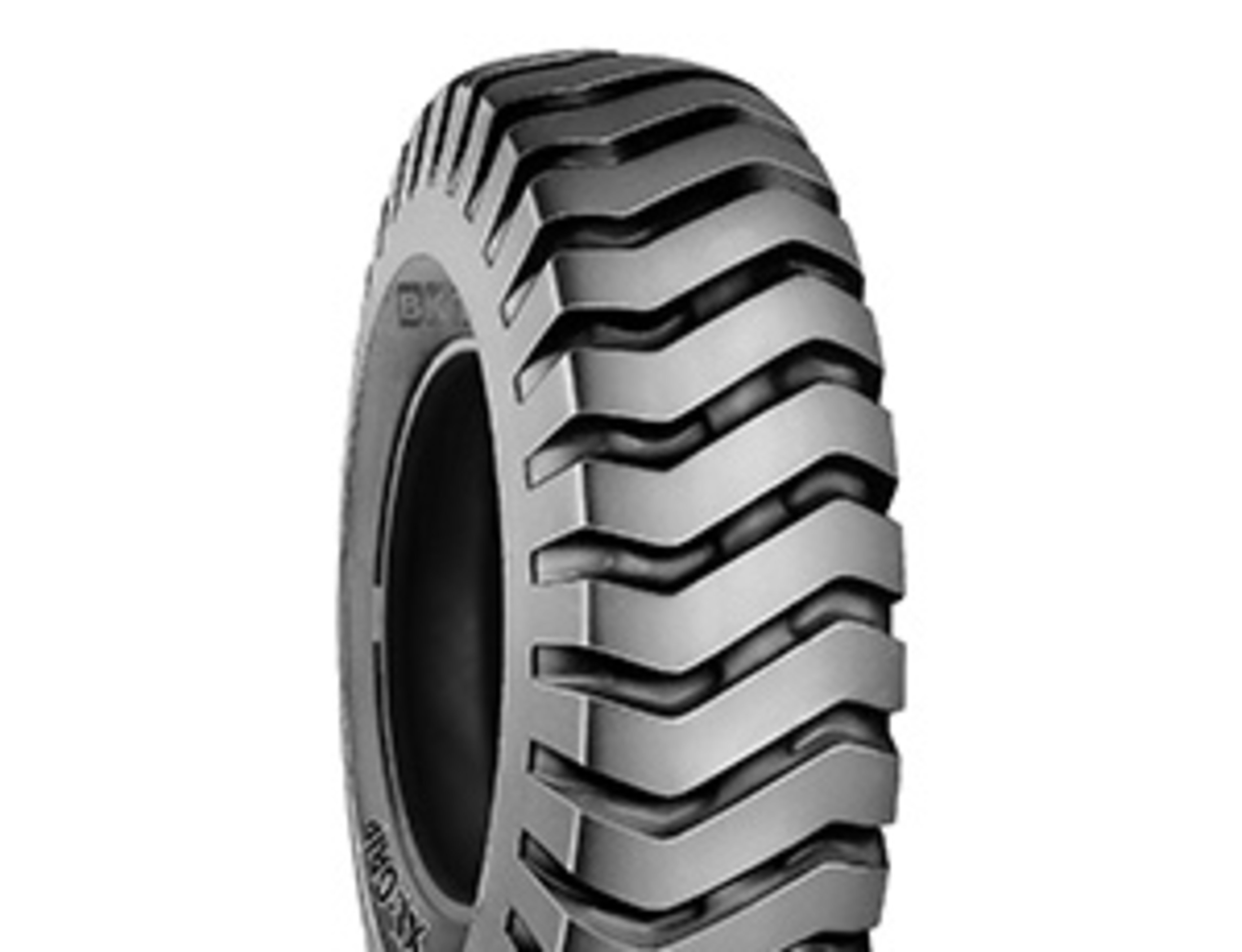 Tire Sidetread