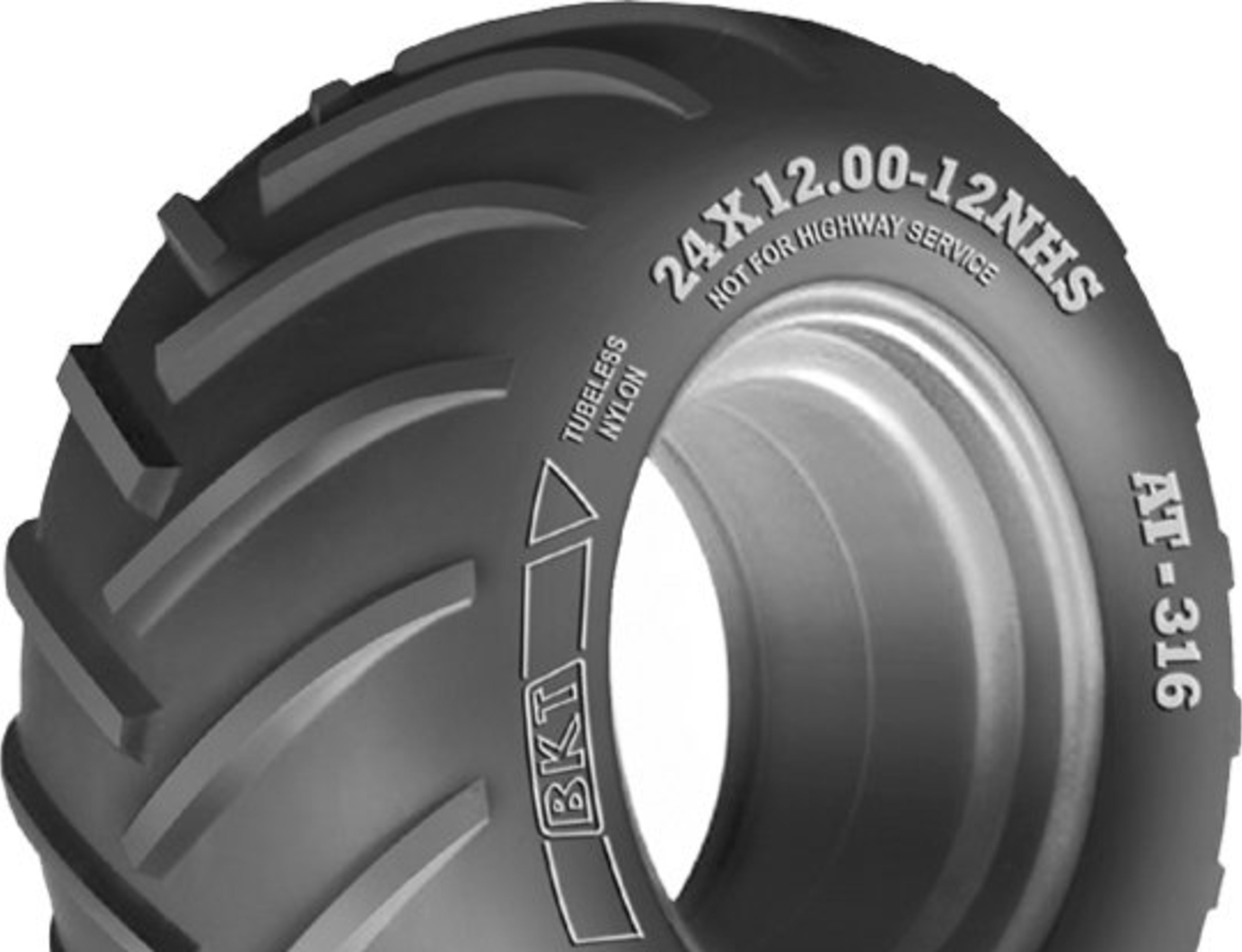 Tire Sidetread