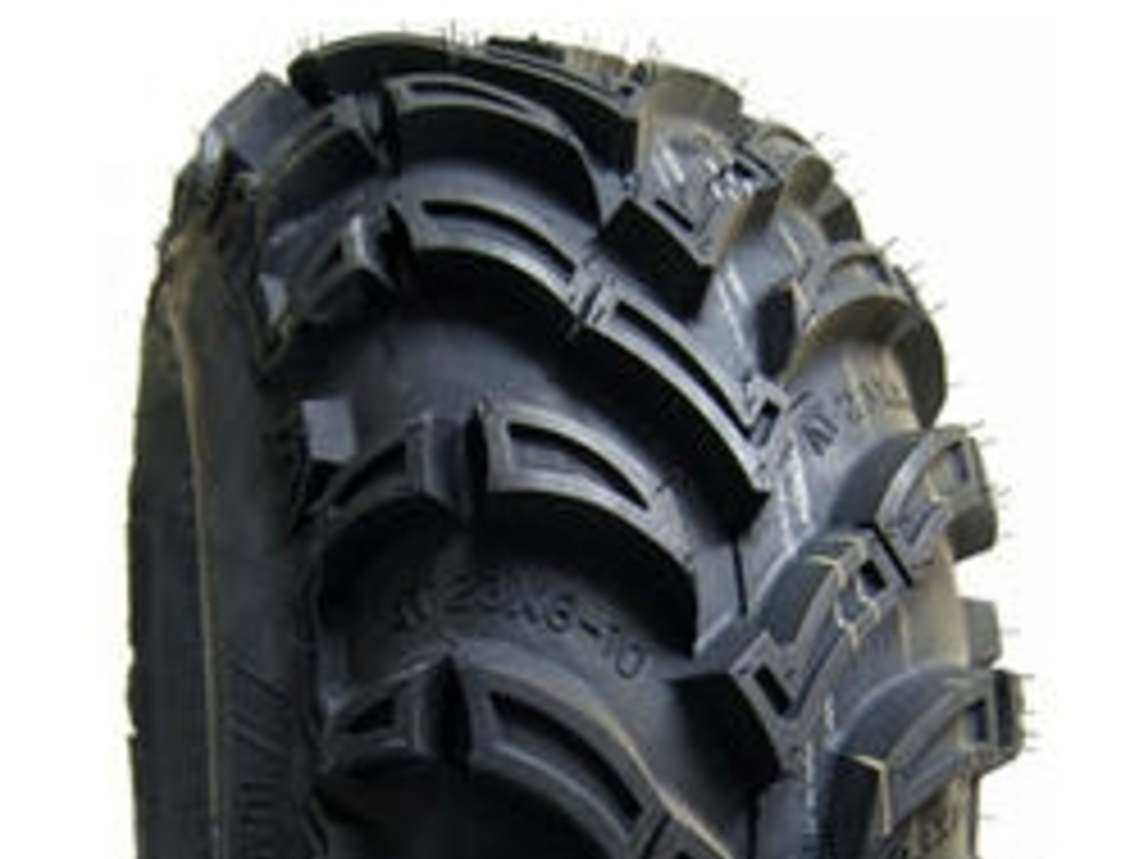 Tire Sidetread