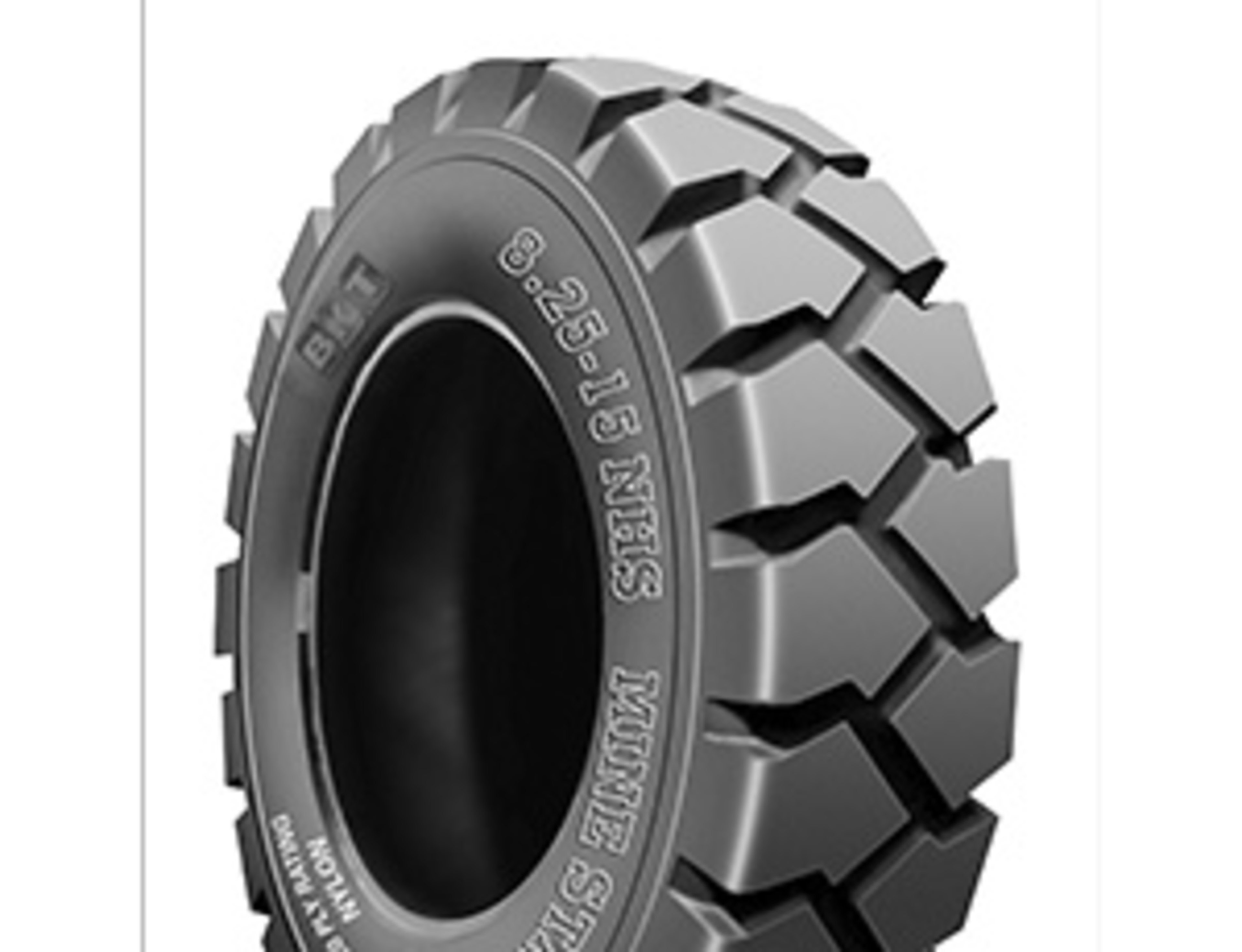 Tire Sidetread