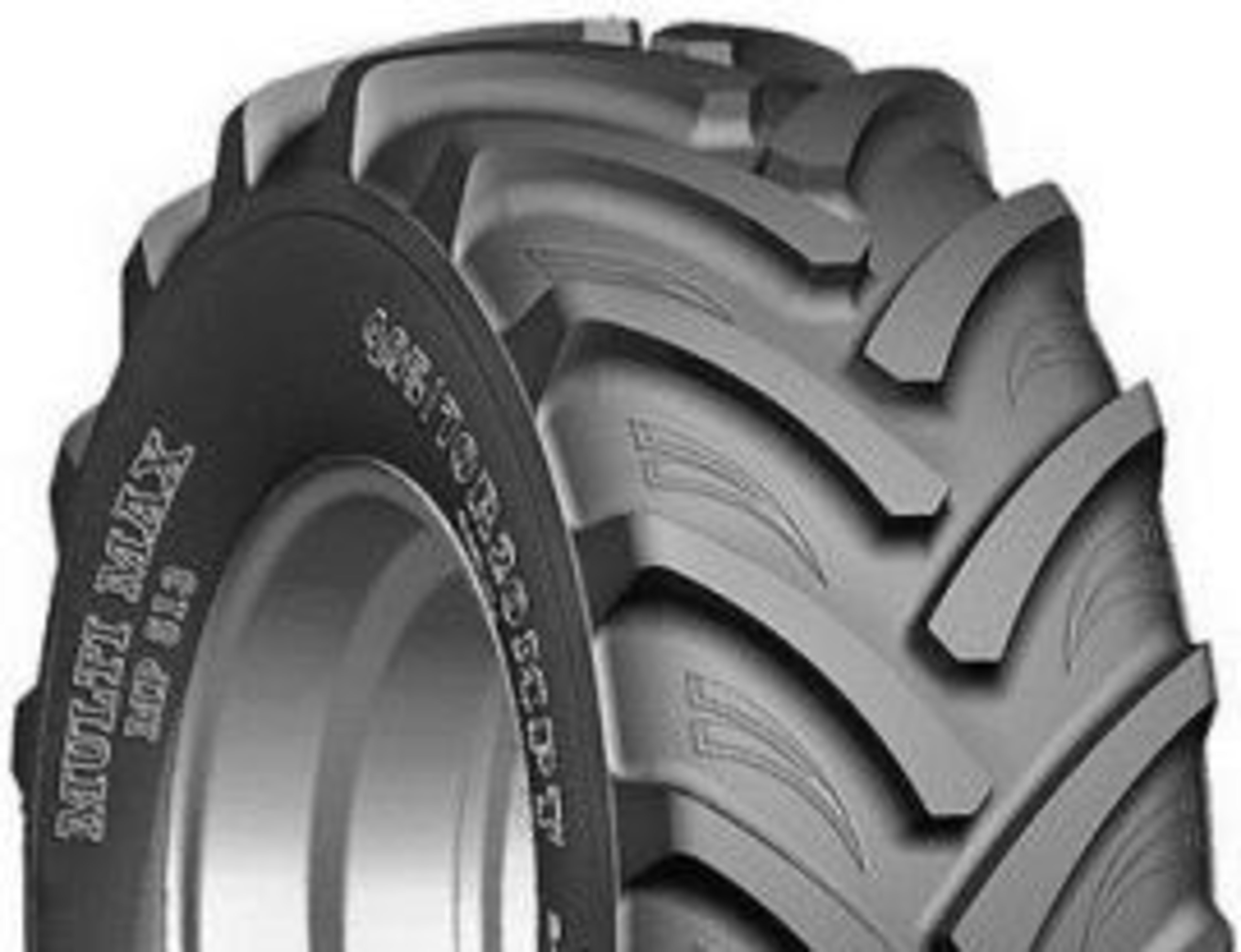Tire Sidetread