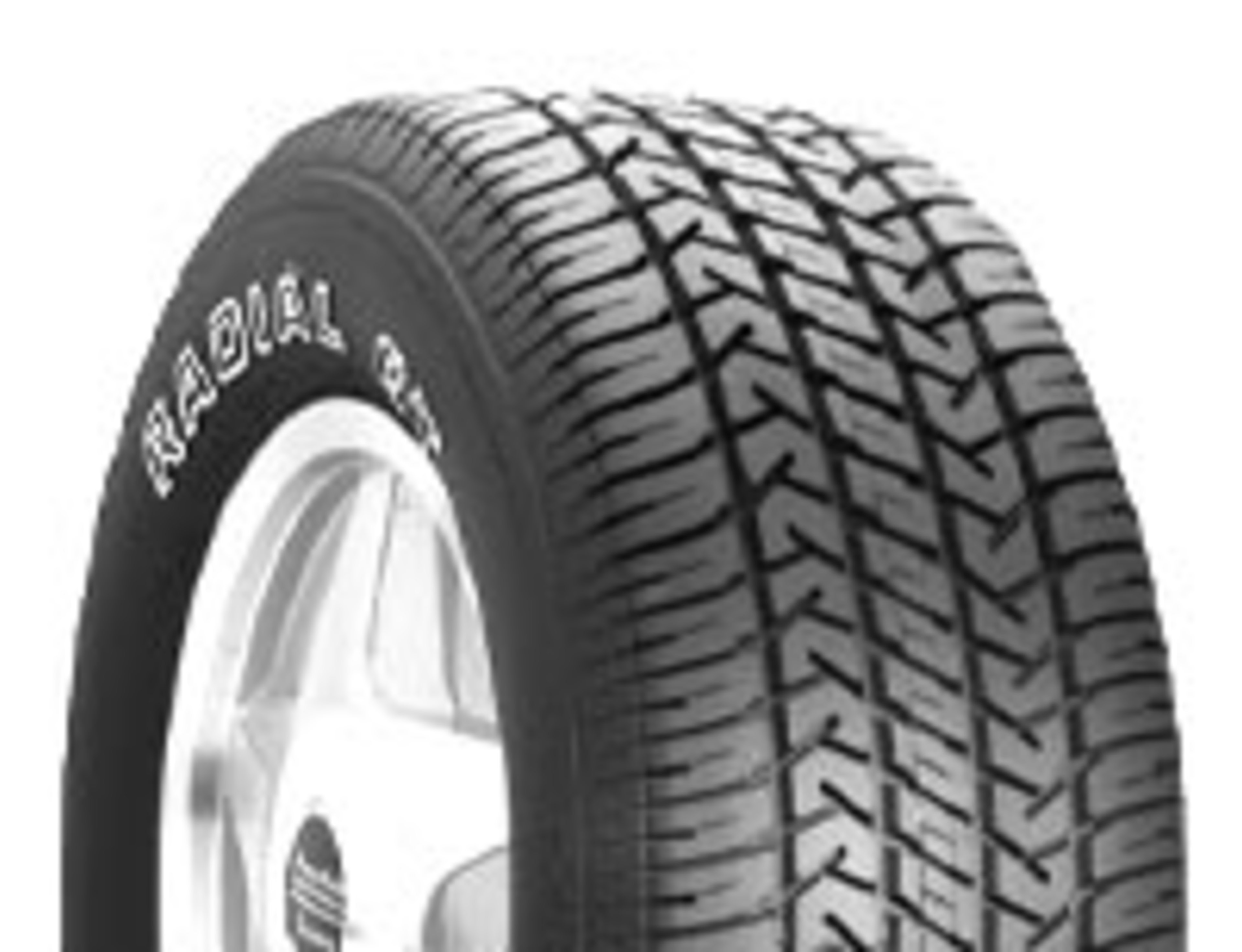 Tire Sidetread