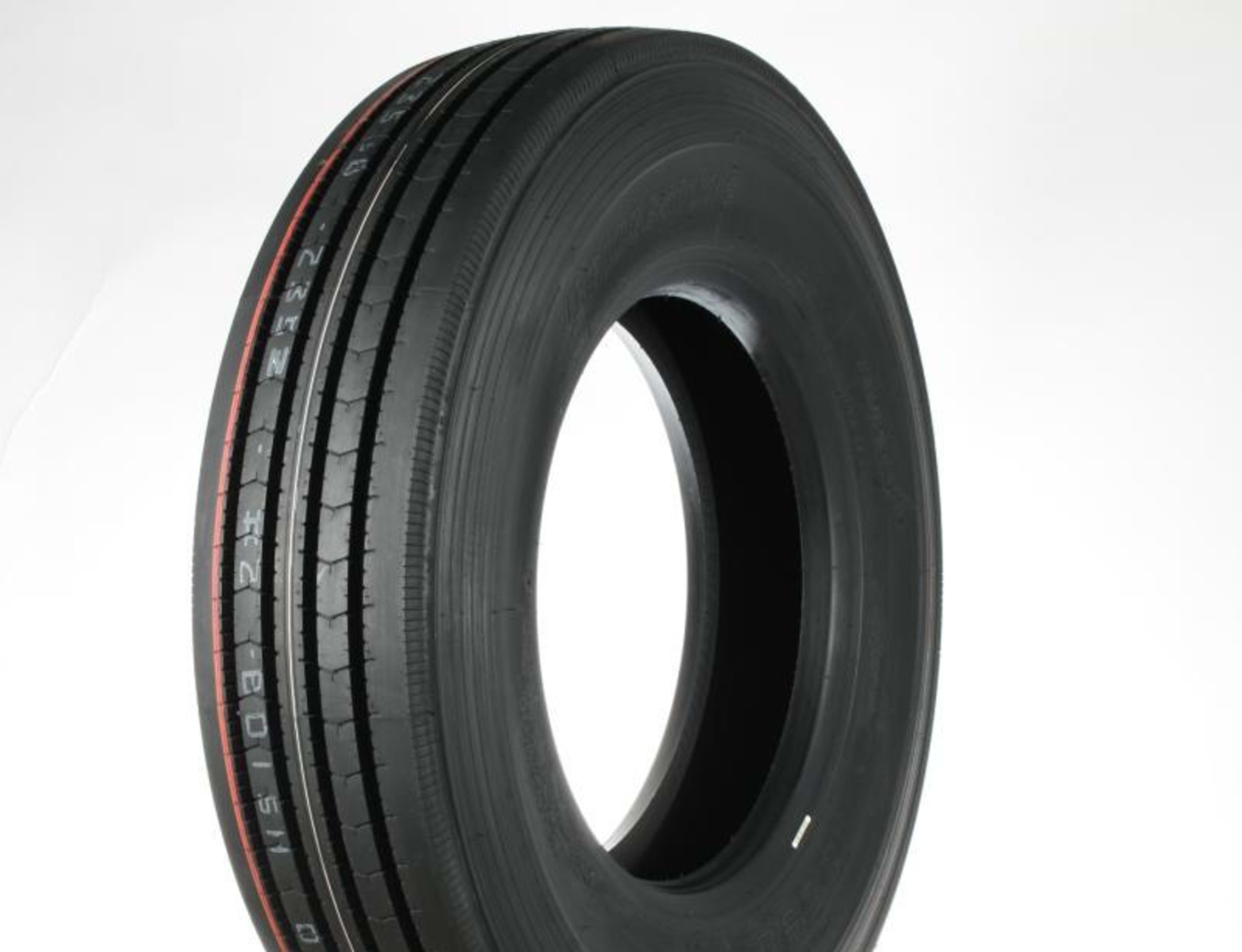 Tire Sidetread