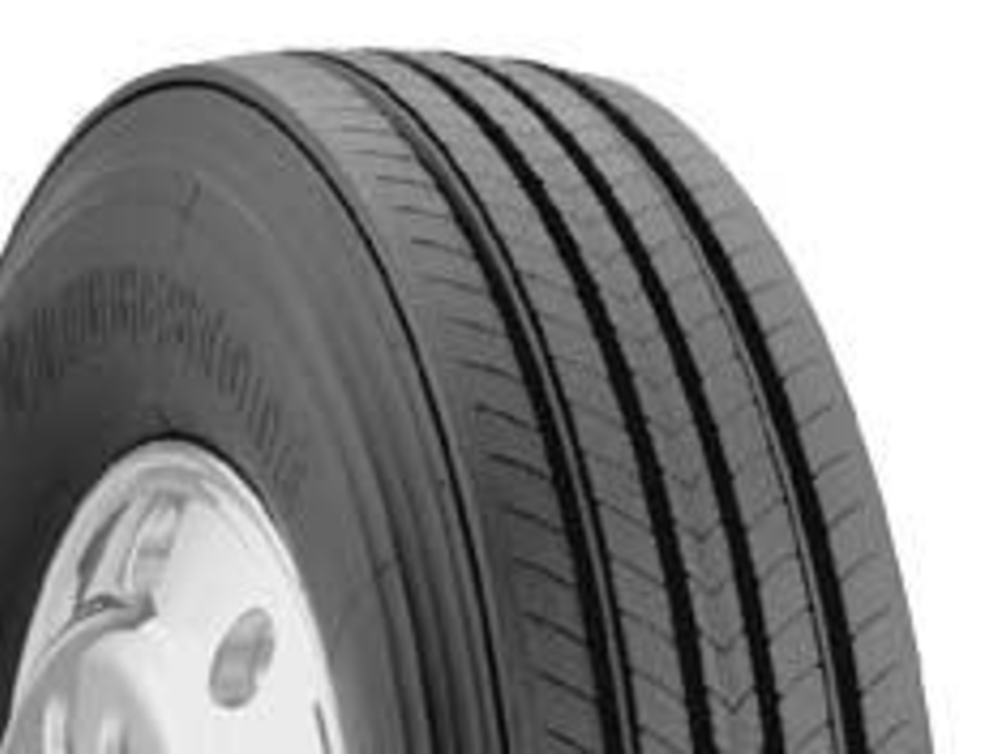 Tire Sidetread