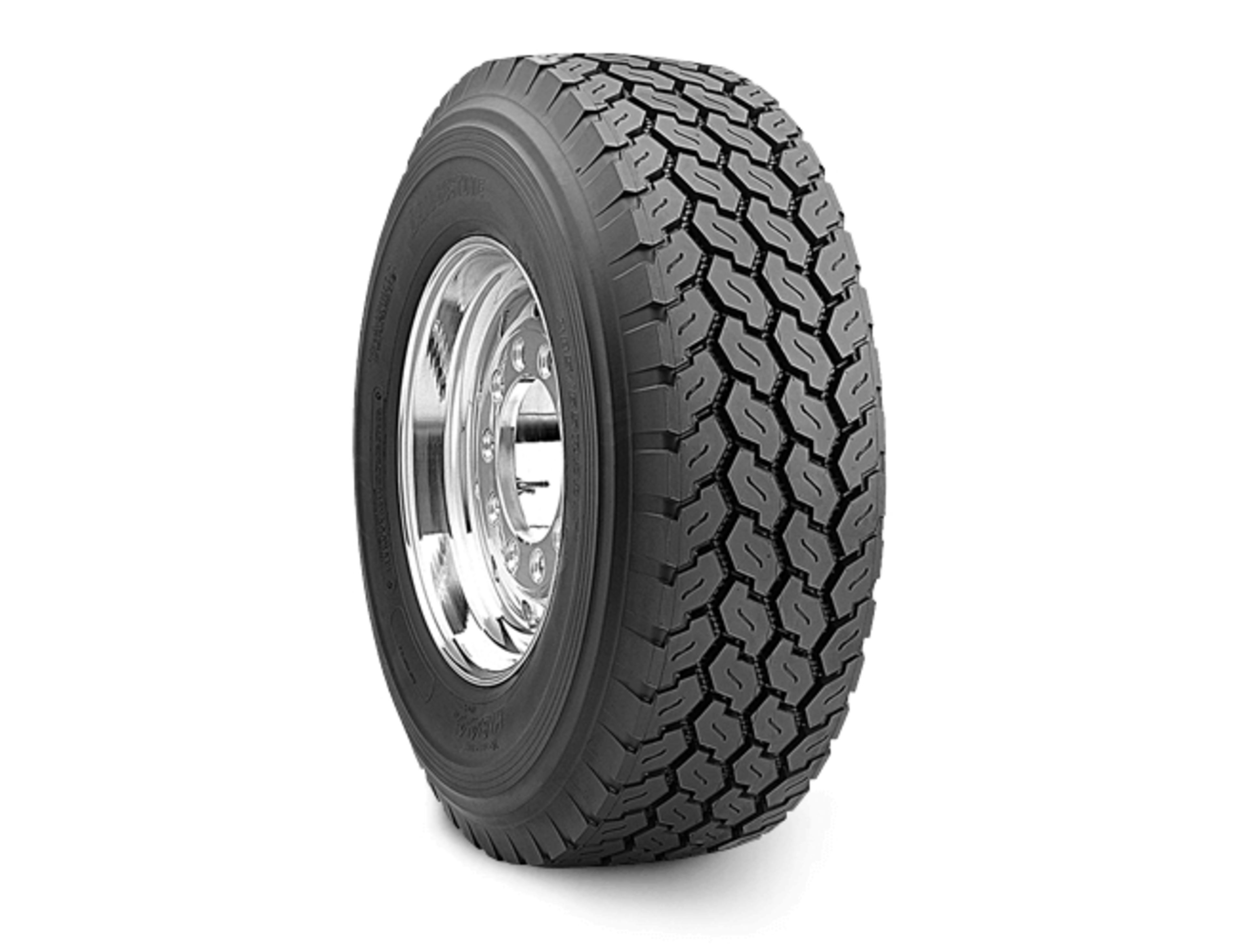 Tire Sidetread