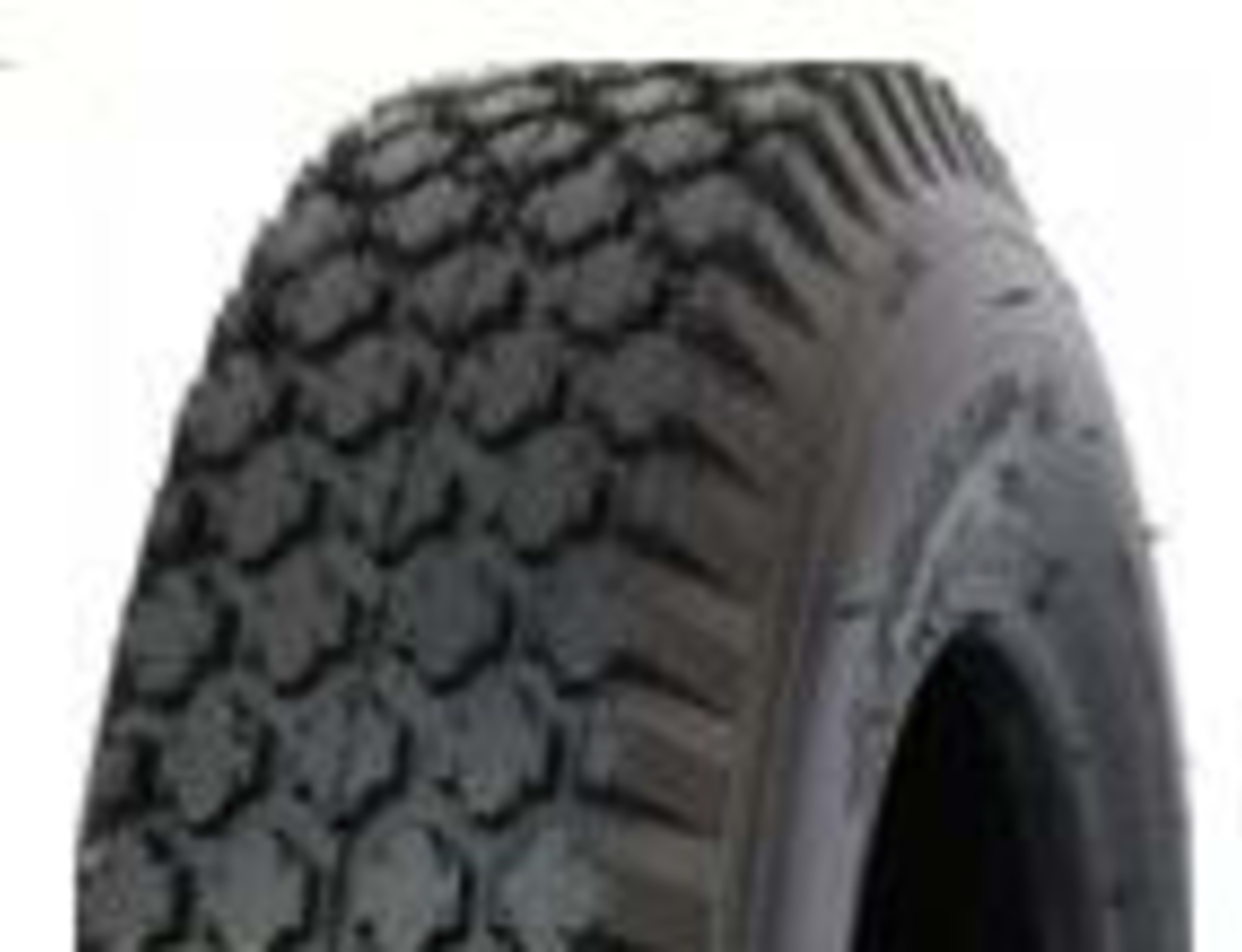 Tire Sidetread
