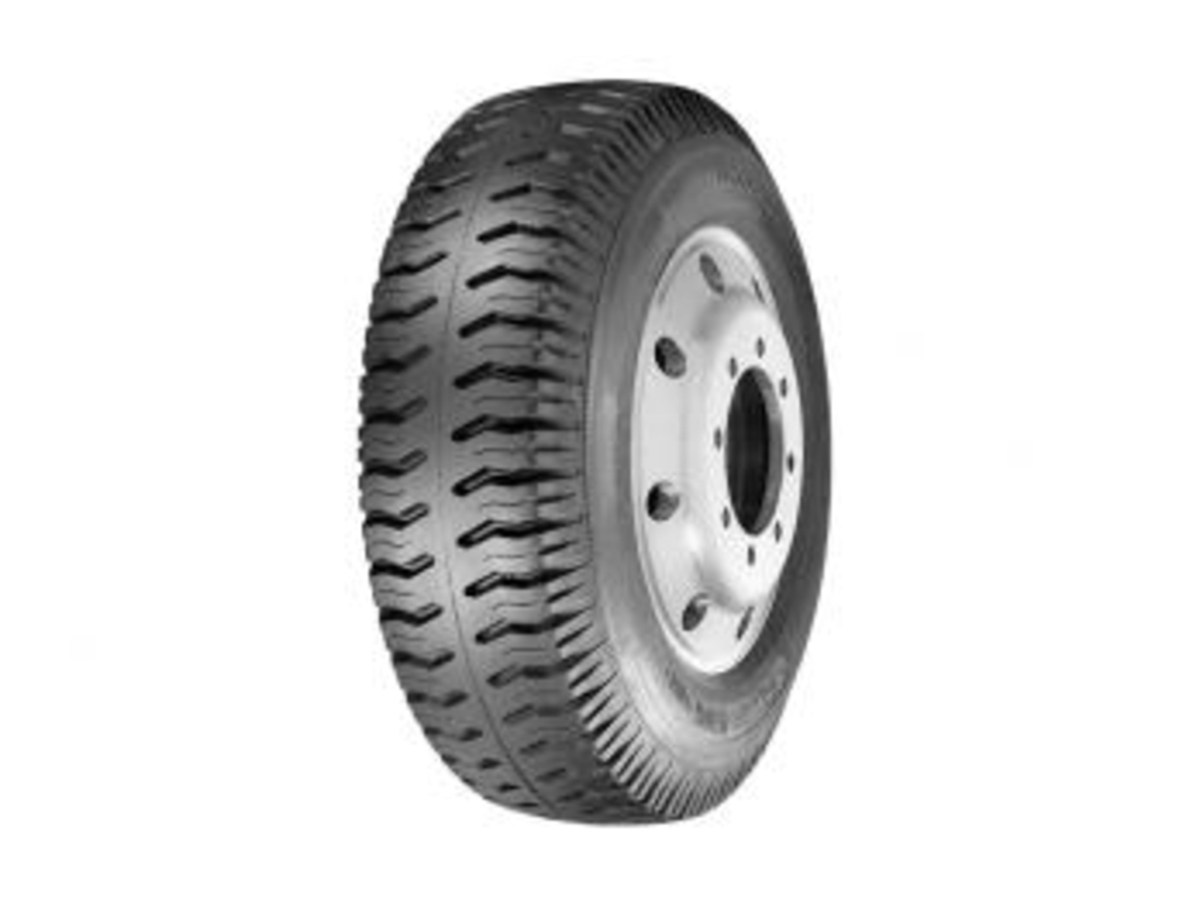 Tire Sidetread