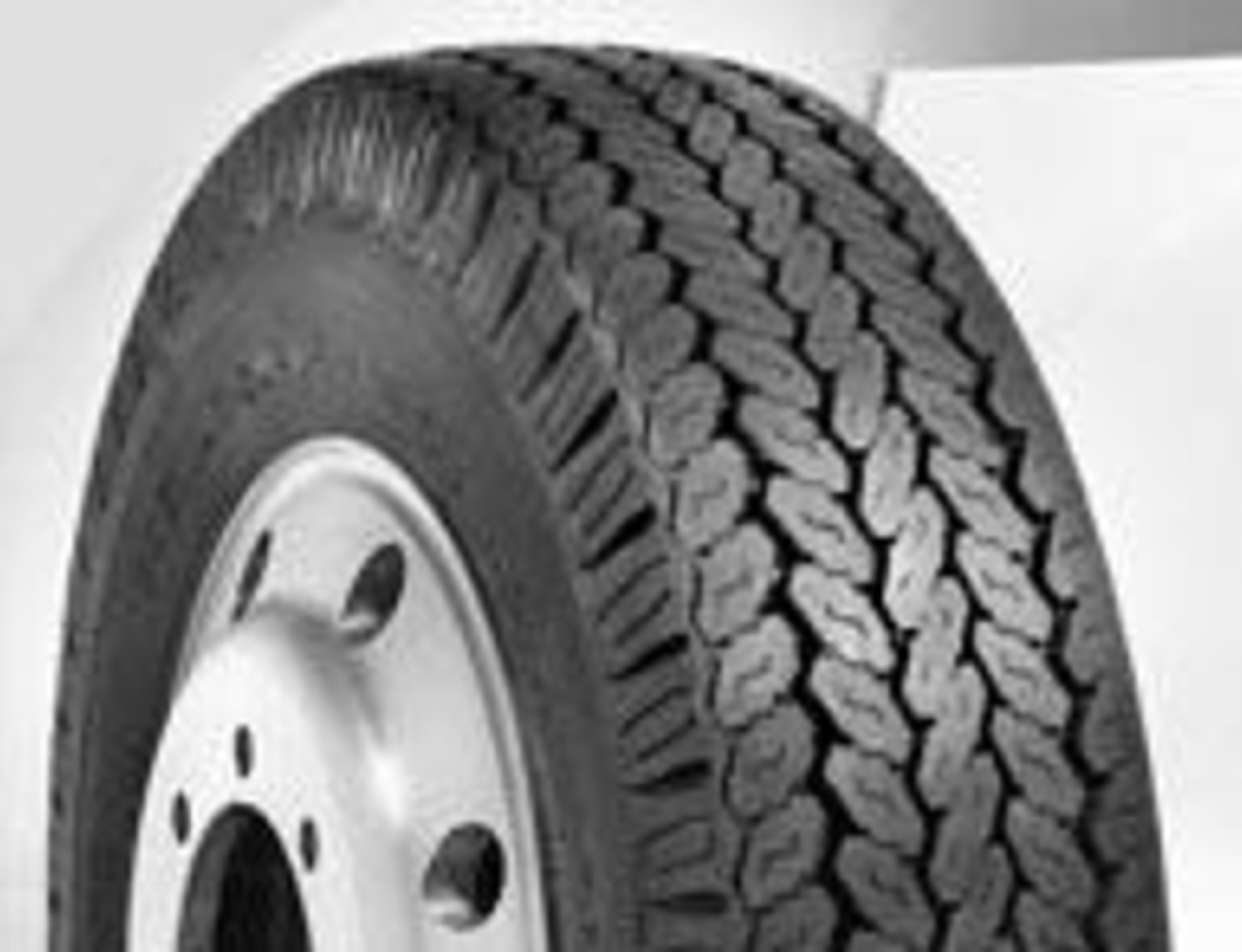 Tire Sidetread