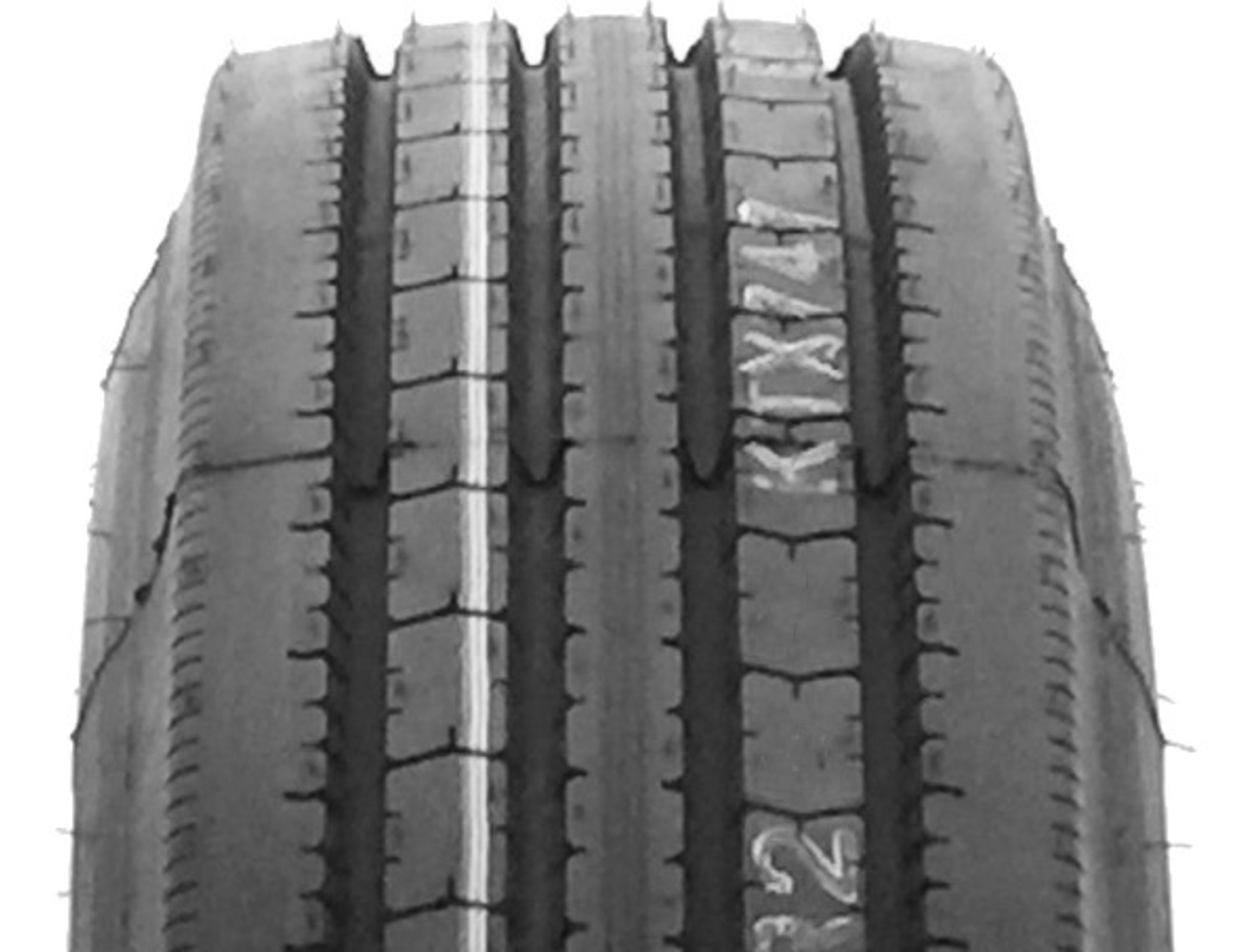 Tire Sidetread