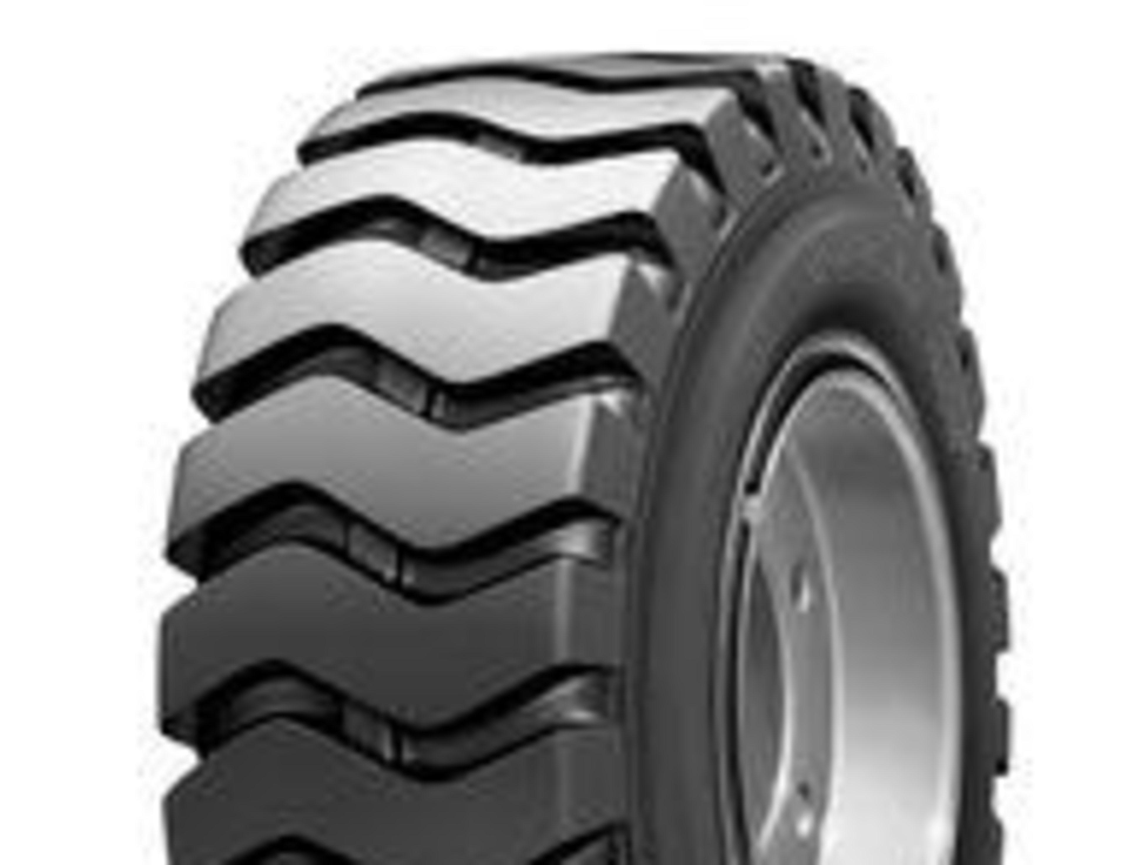 Tire Sidetread