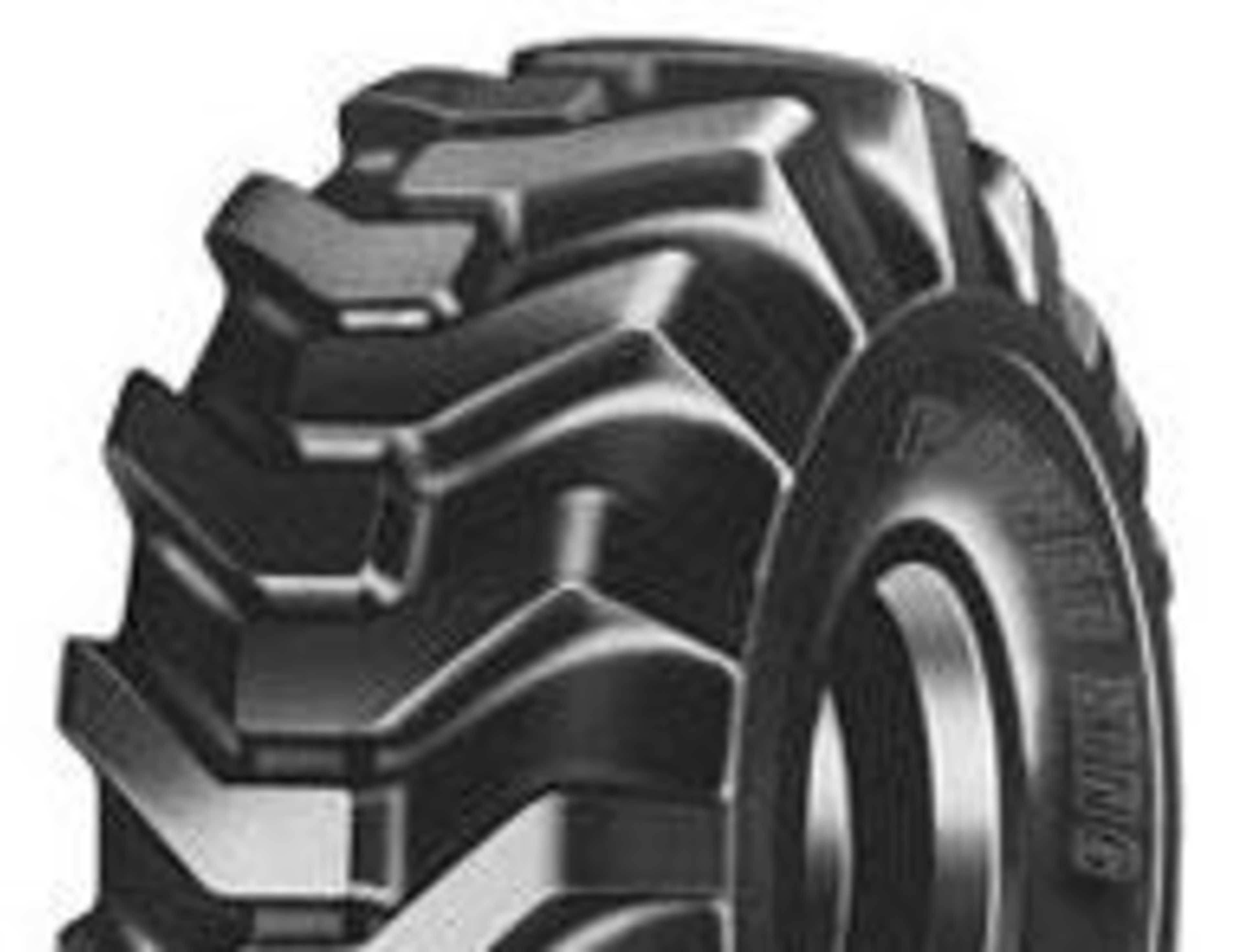 Tire Sidetread
