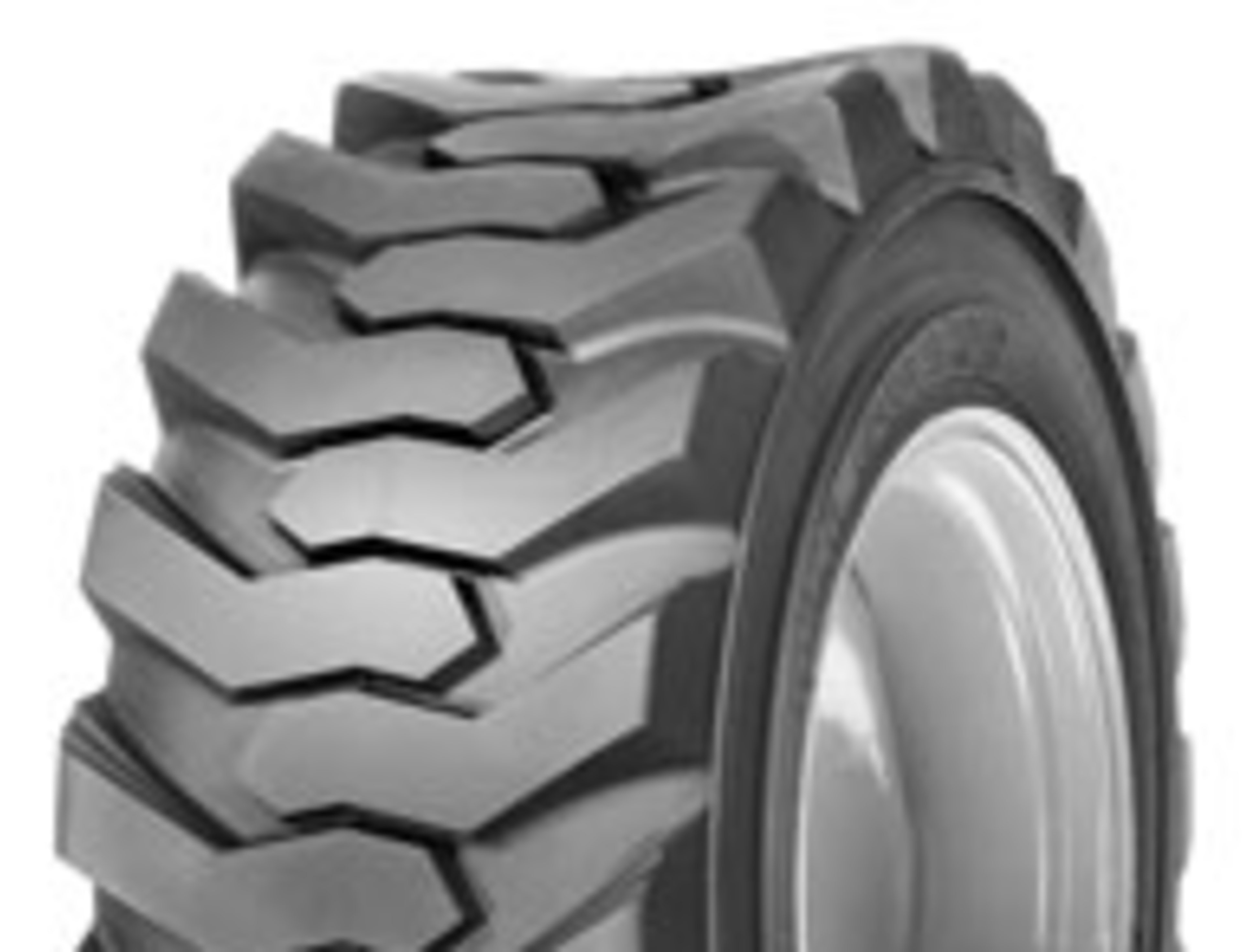 Tire Sidetread