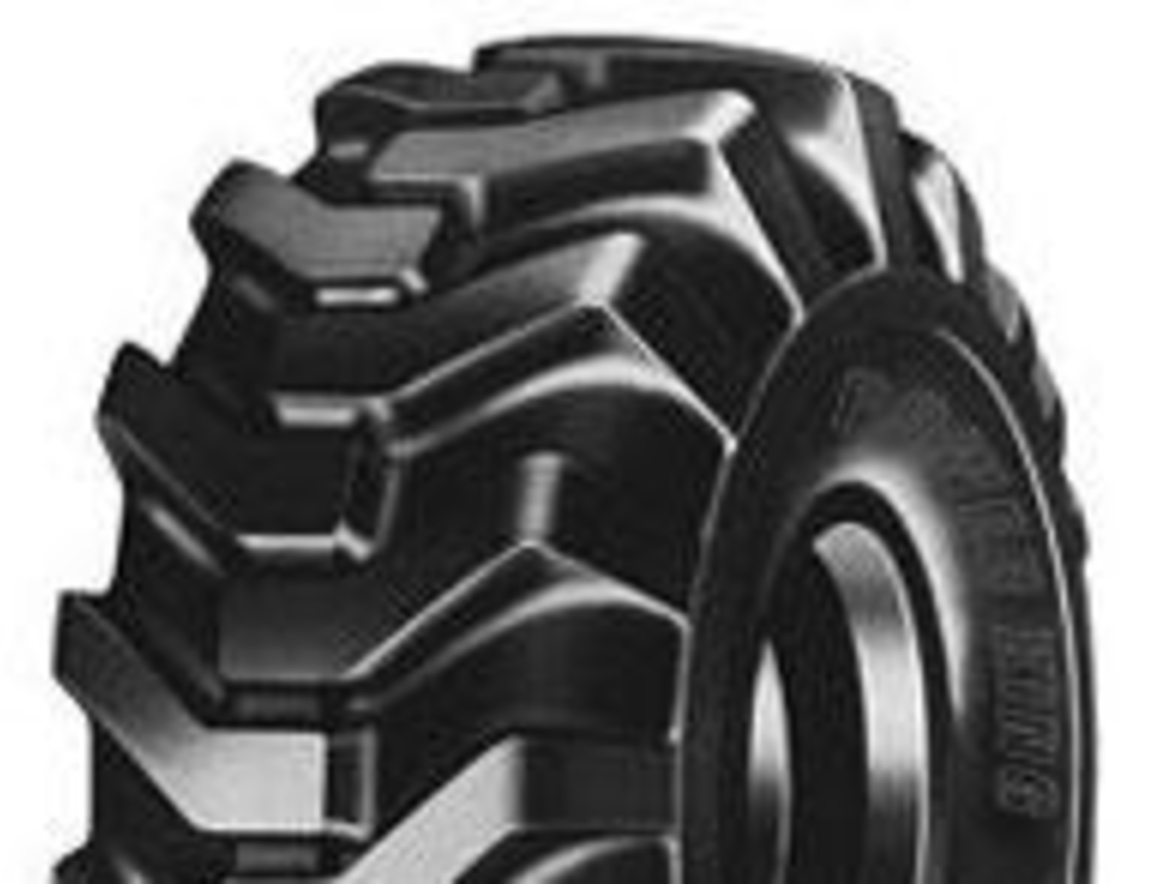 Tire Sidetread