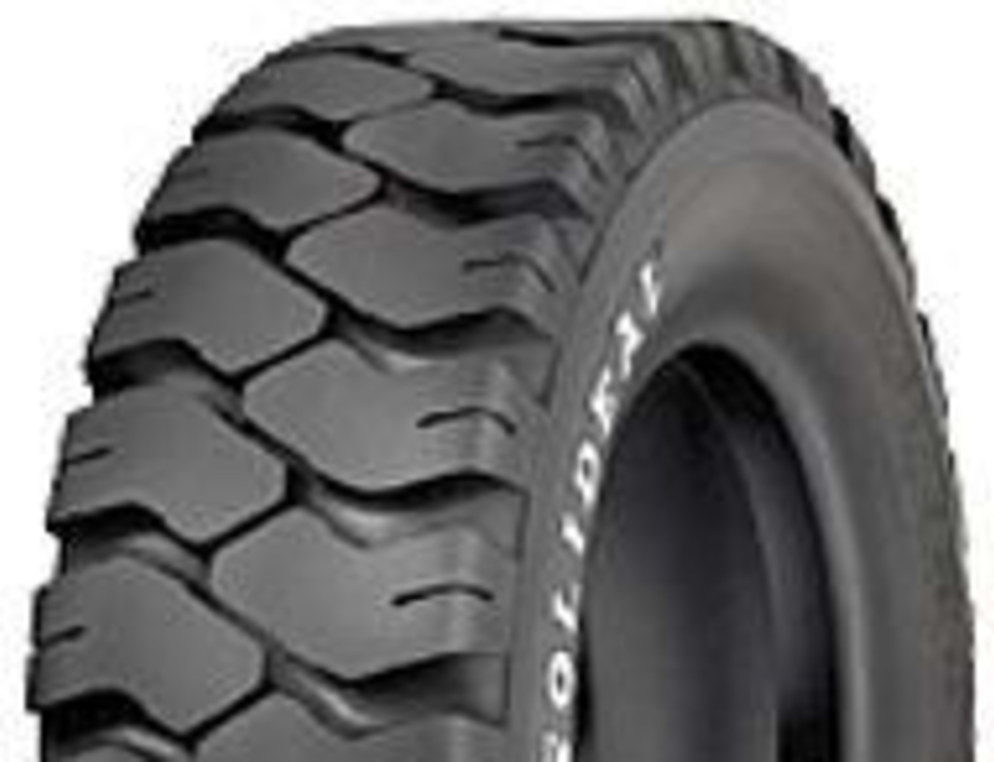 Tire Sidetread