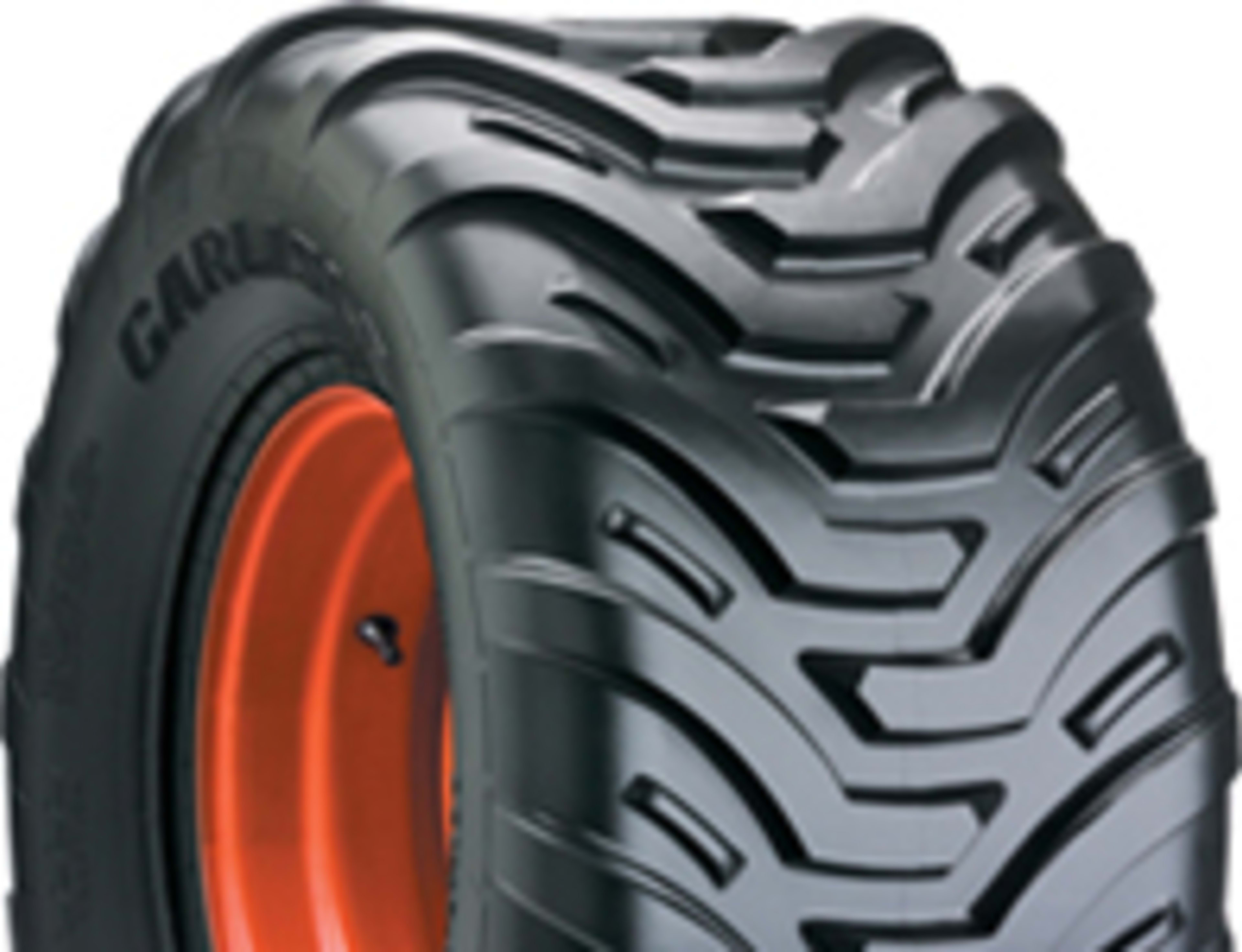 Tire Sidetread