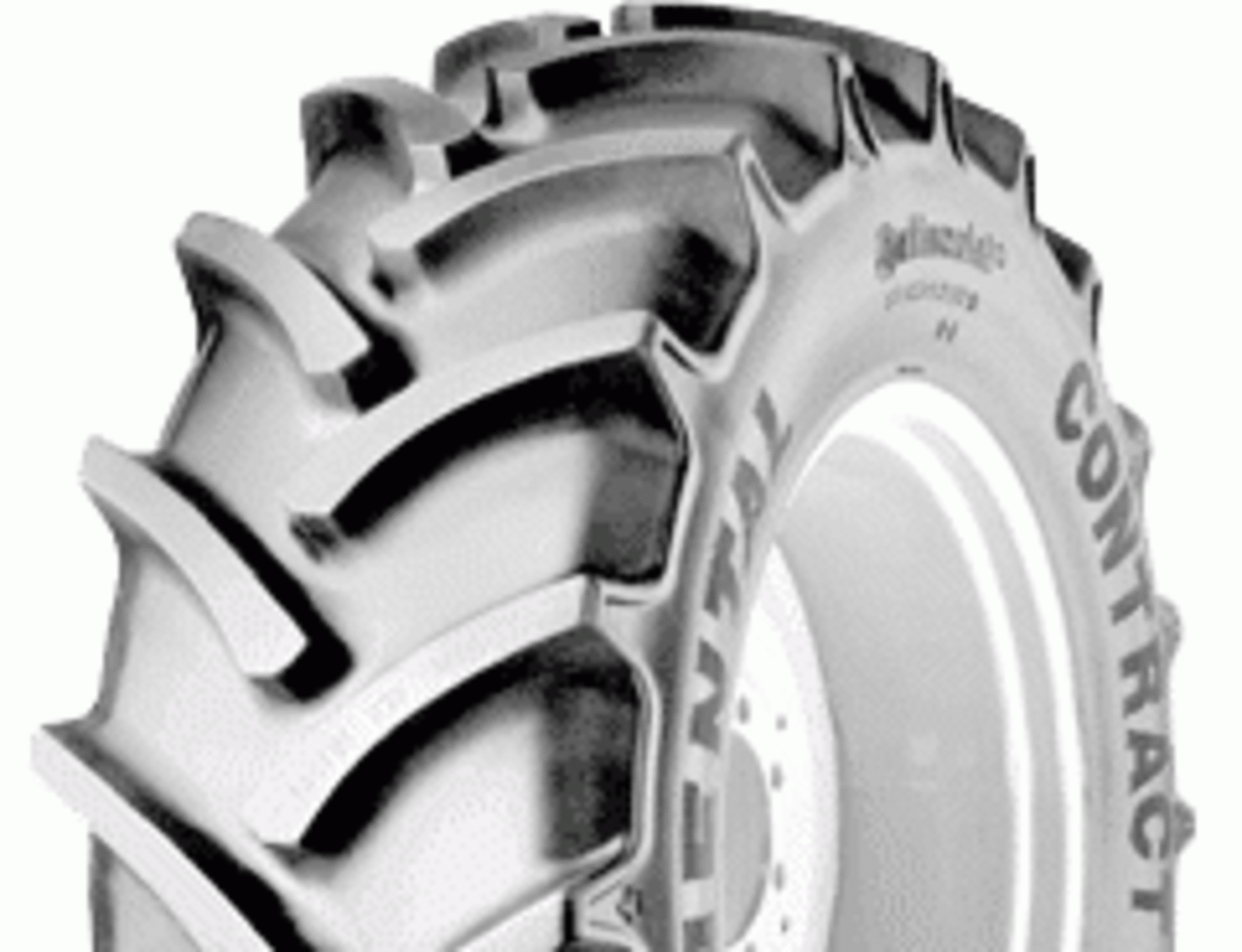 Tire Sidetread