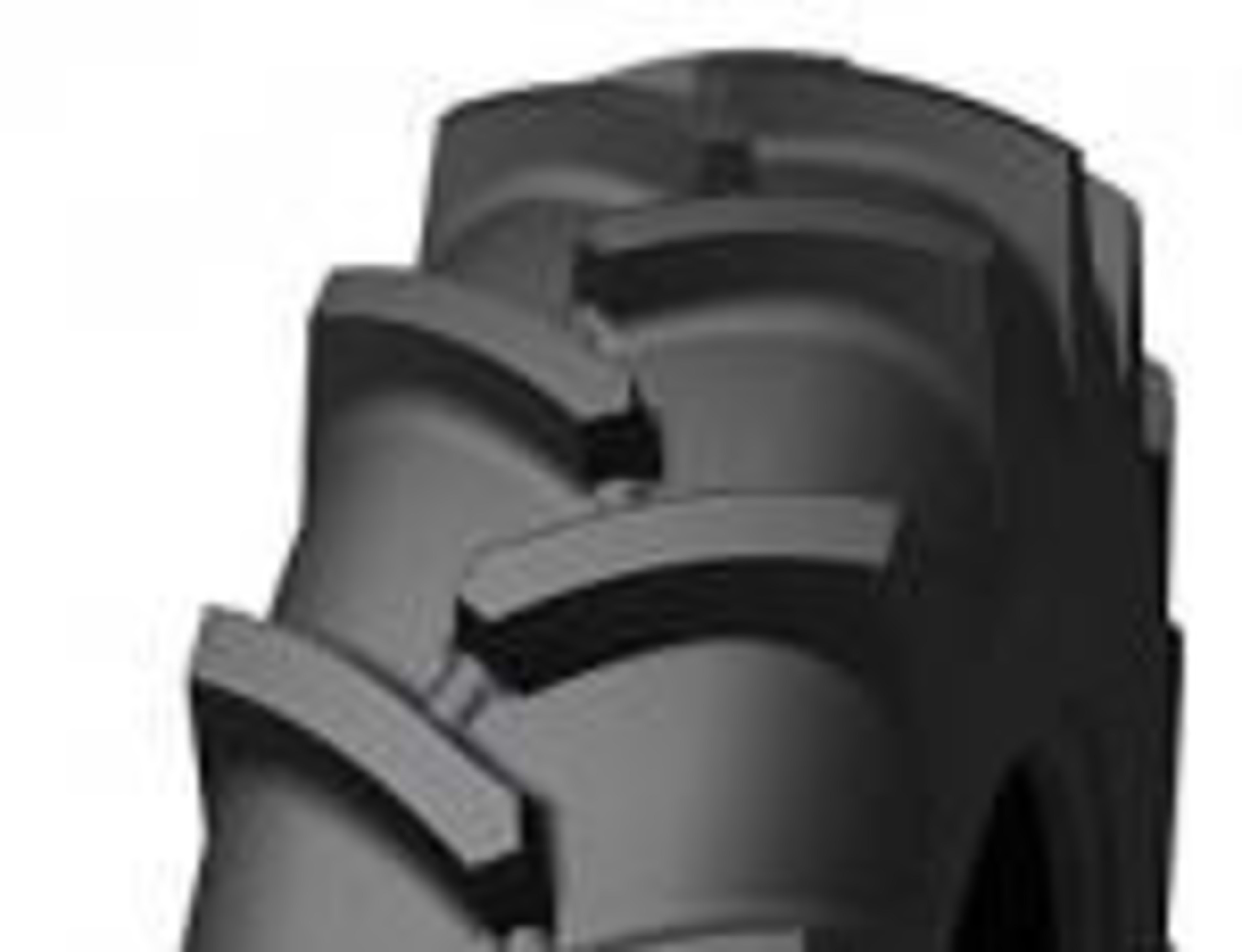 Tire Sidetread