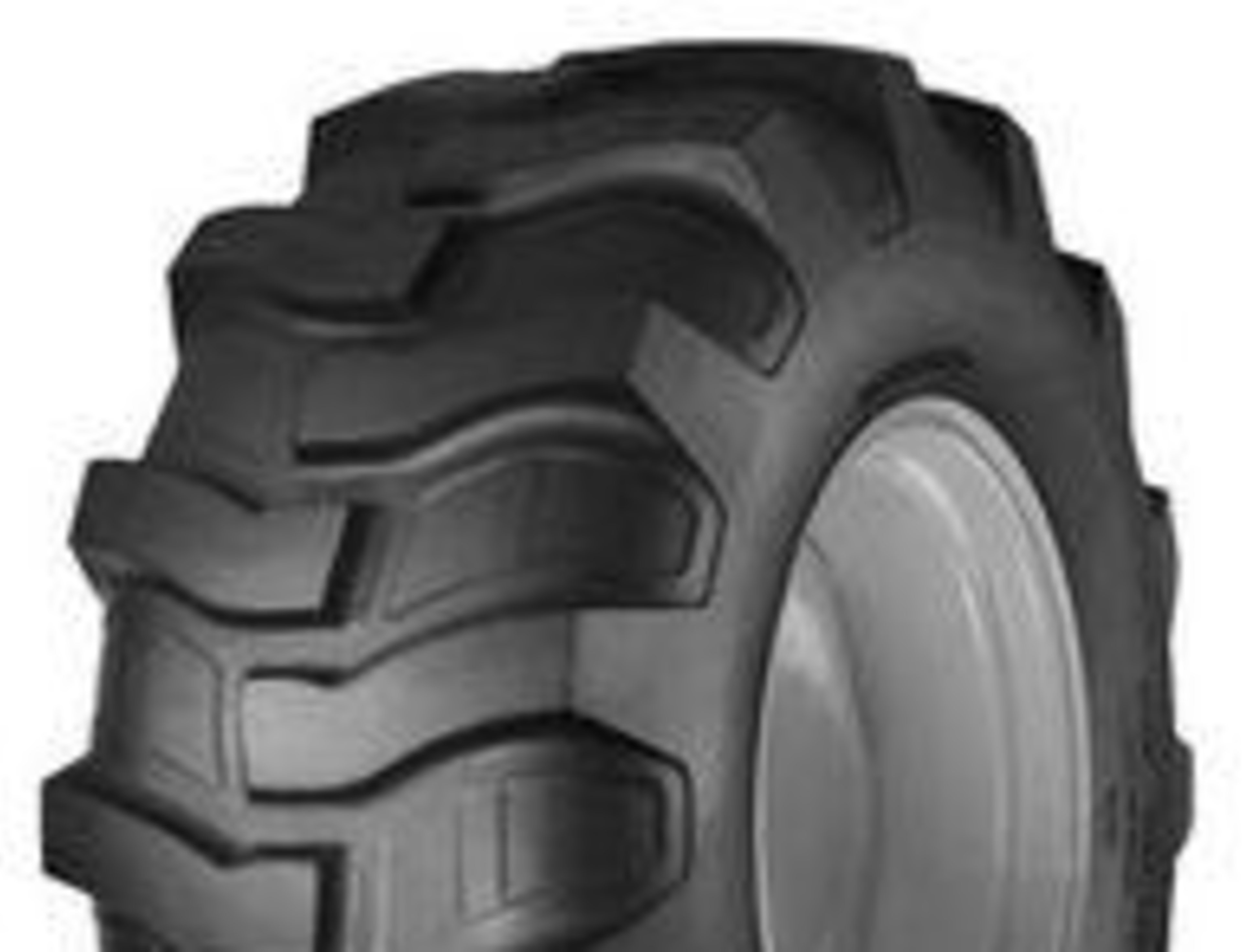 Tire Sidetread
