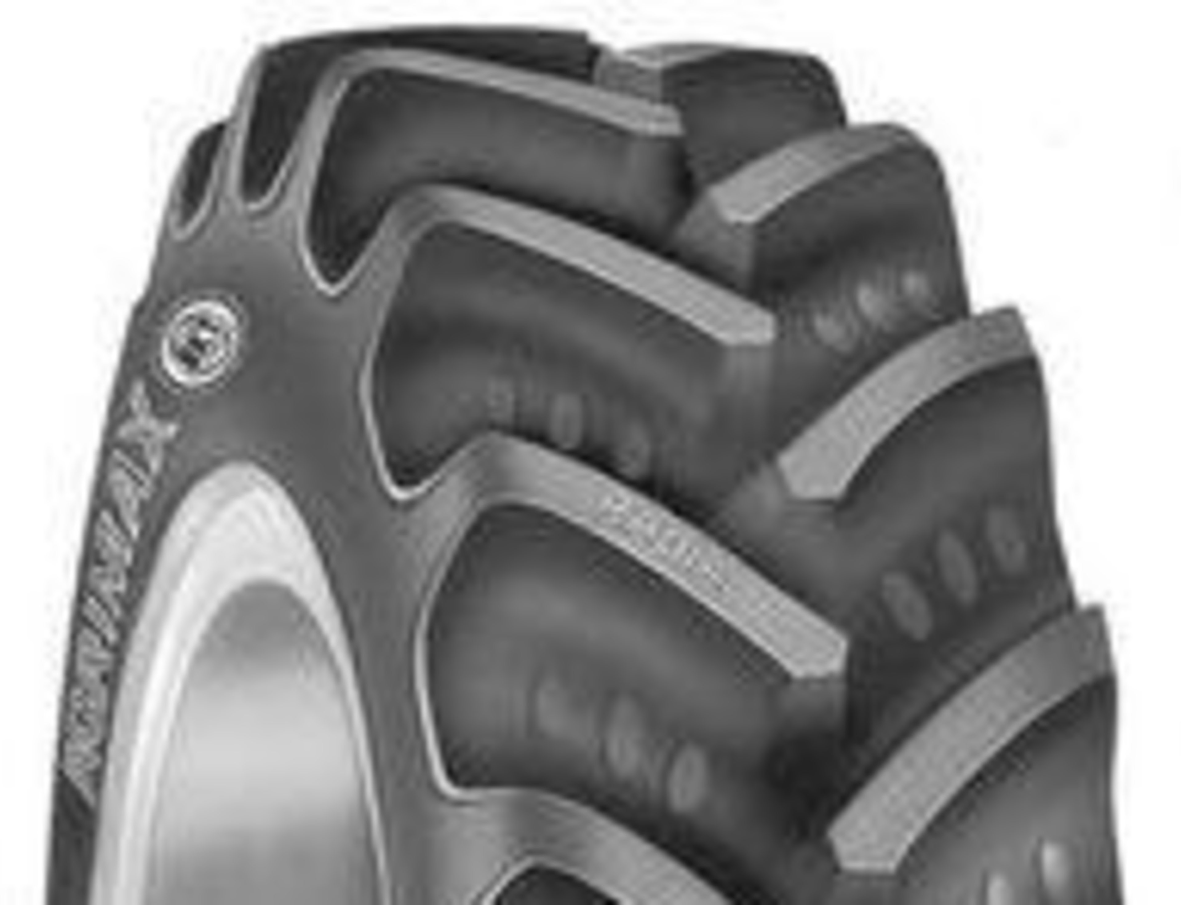 Tire Sidetread