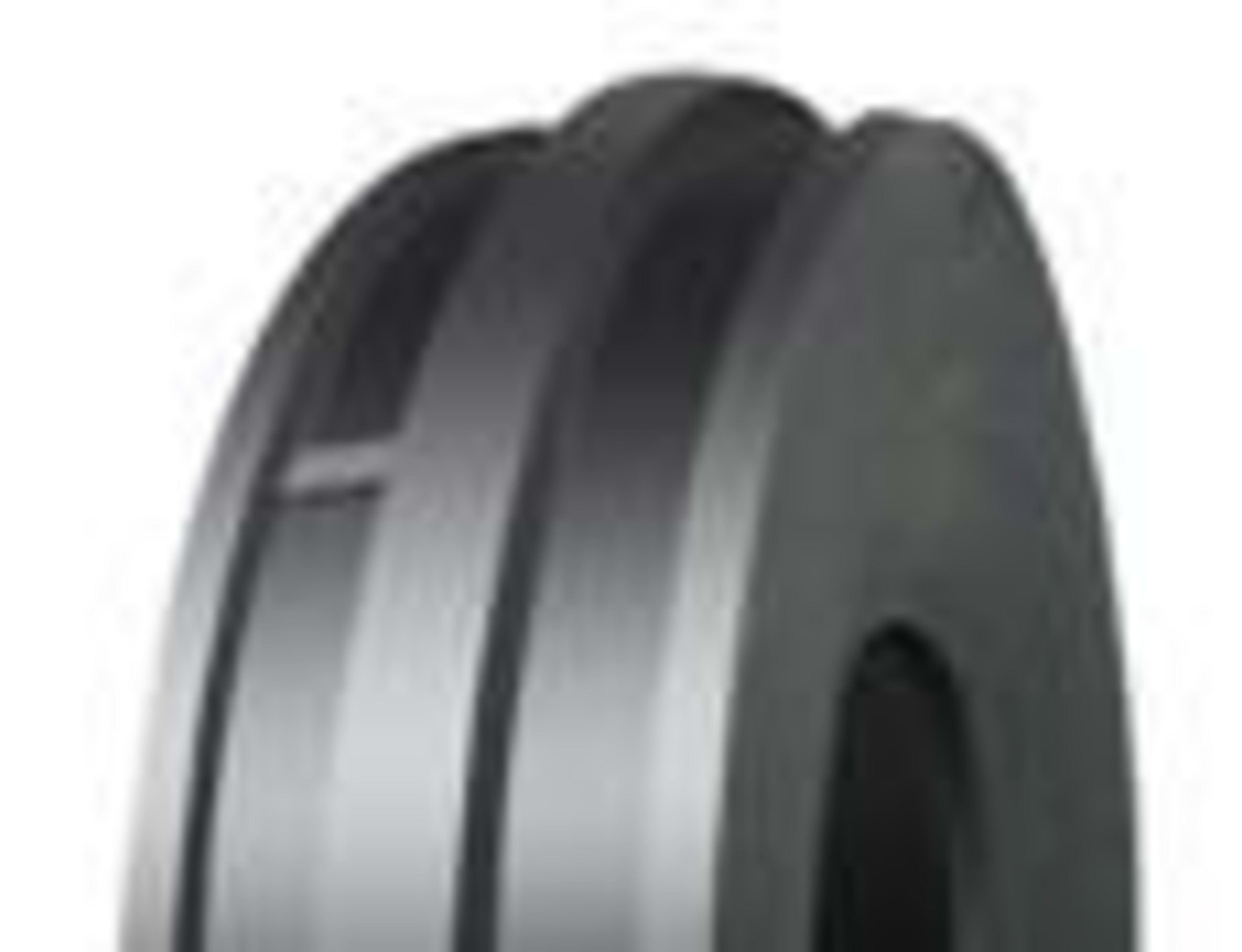 Tire Sidetread