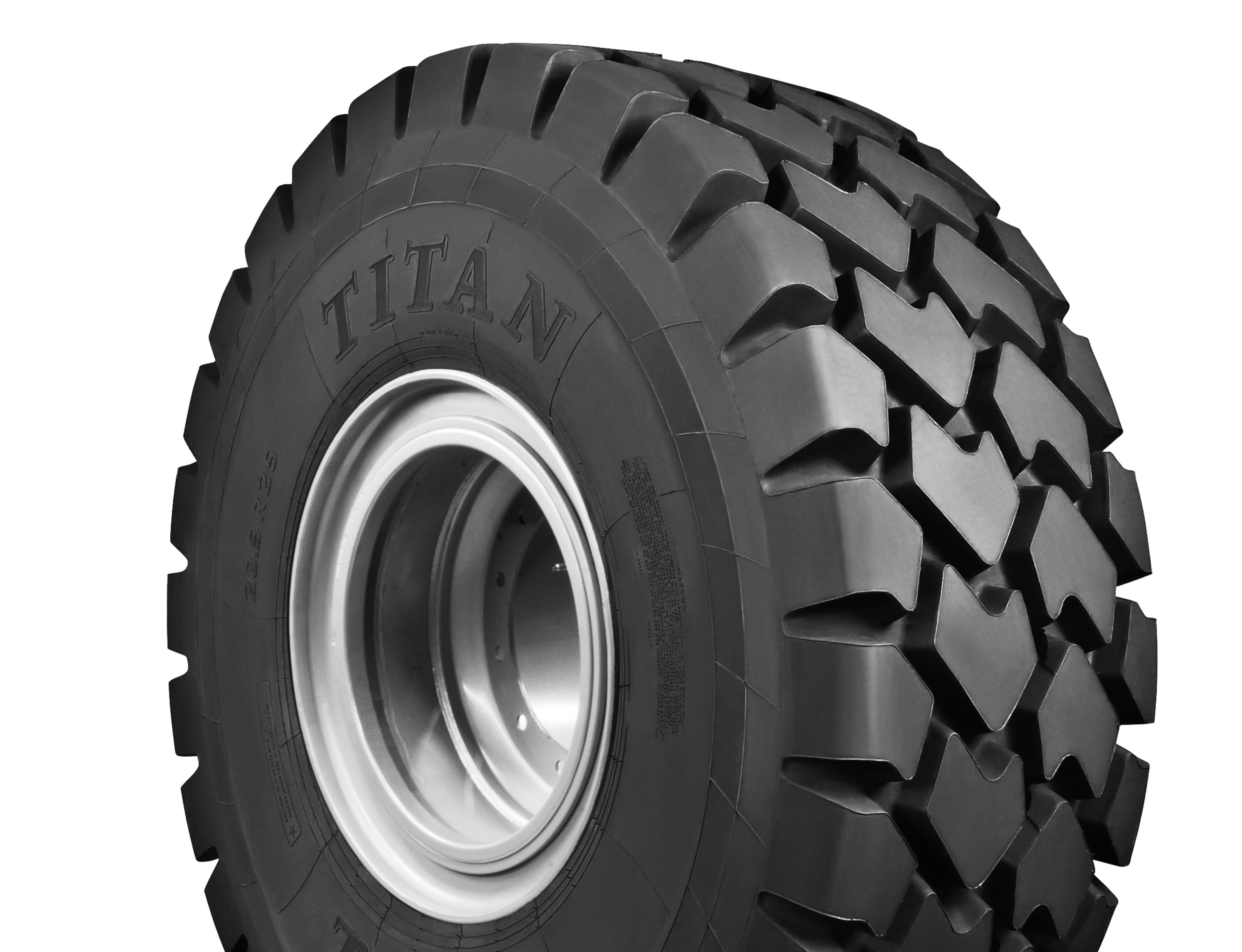 Tire Sidetread