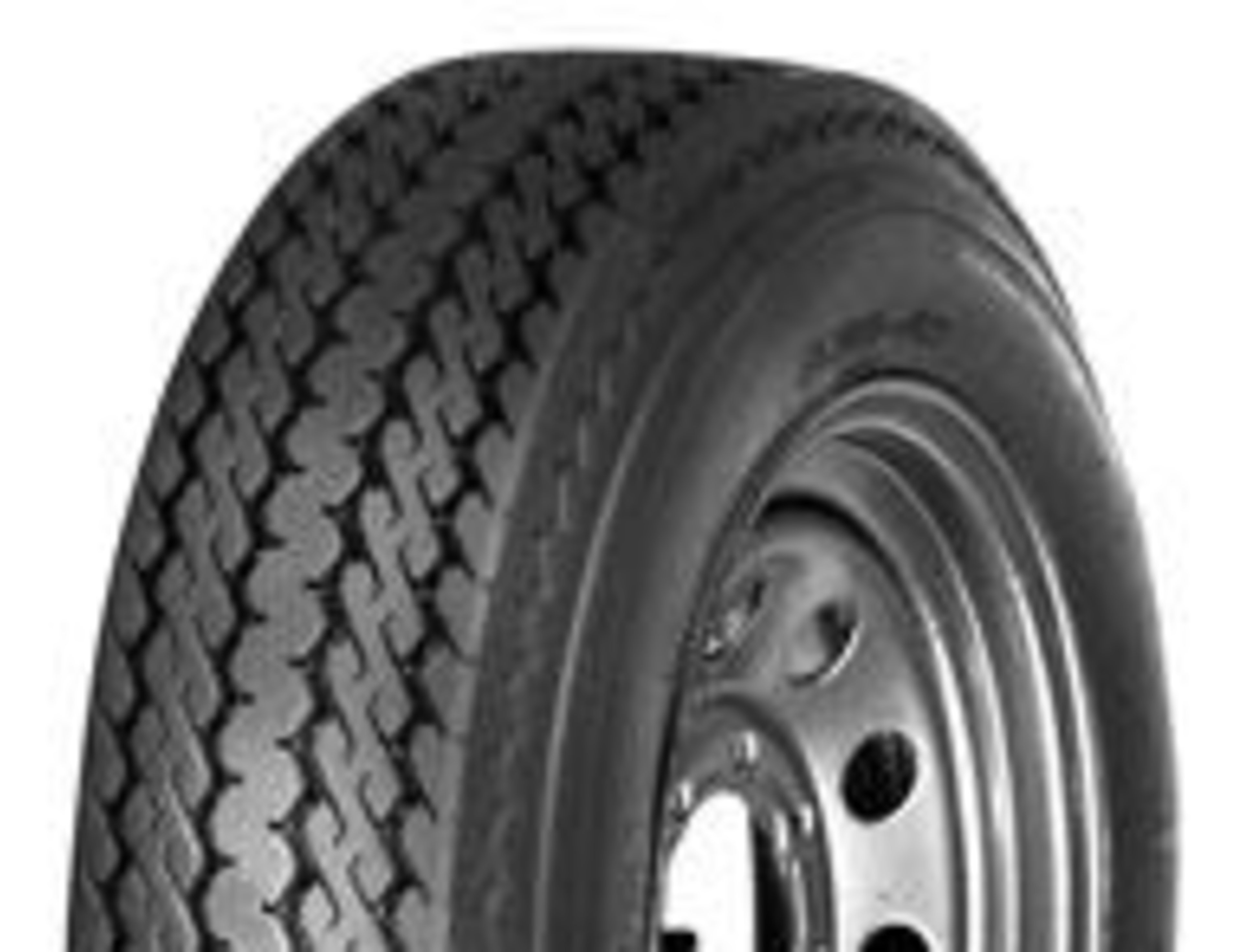 Tire Sidetread