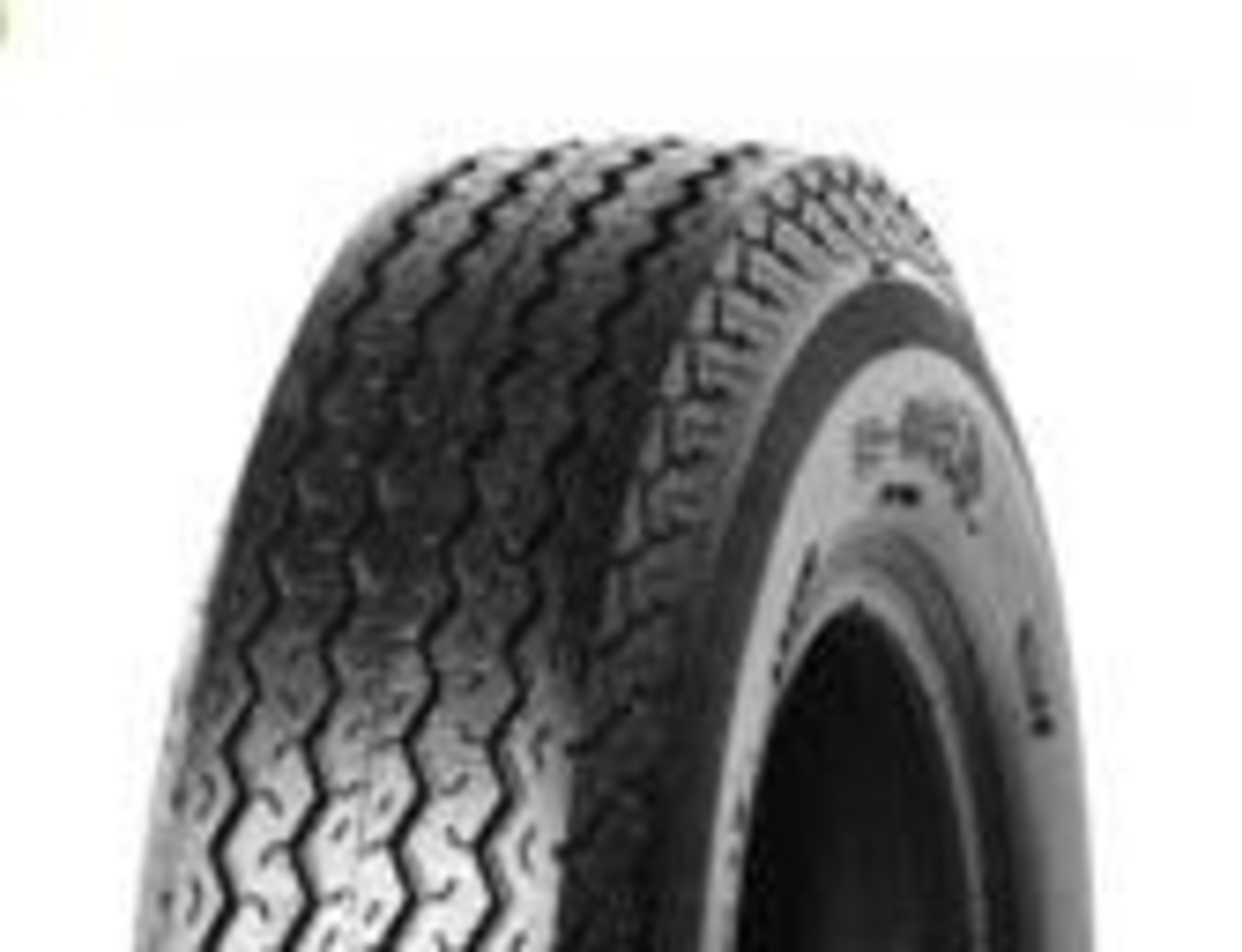 Tire Sidetread